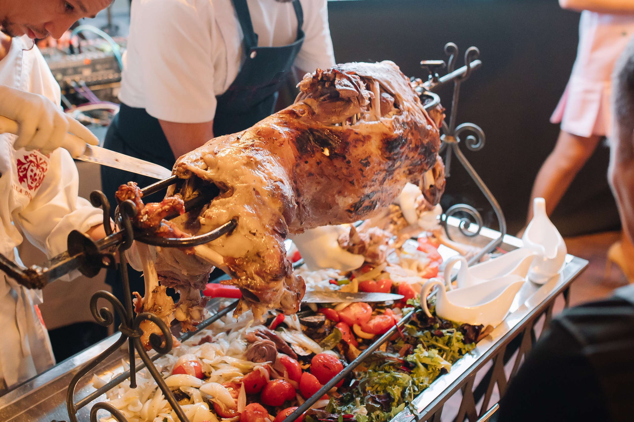 Репортаж. Свадебный и семейный фотограф в Алматы Laura Dosmann