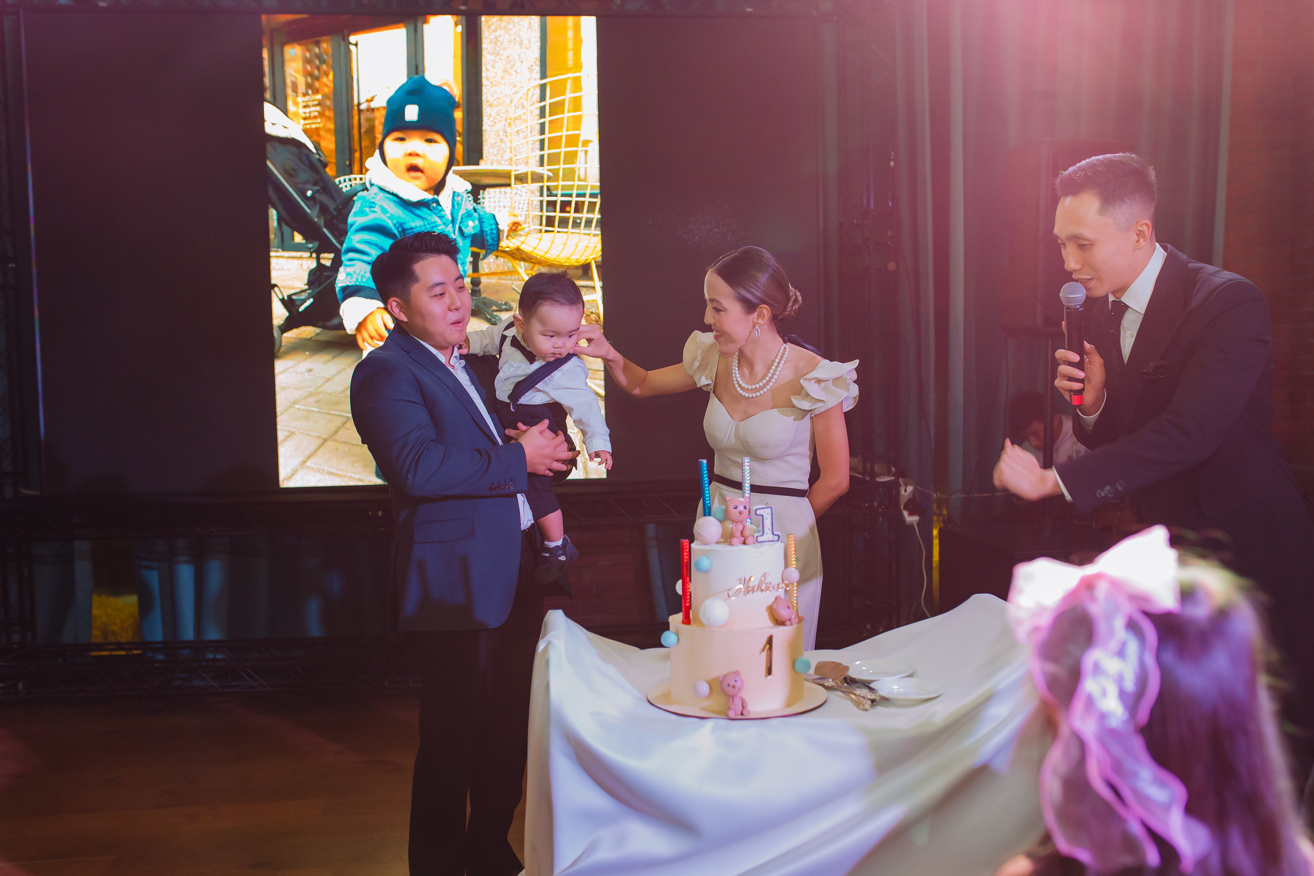 Репортаж. Свадебный и семейный фотограф в Алматы Laura Dosmann