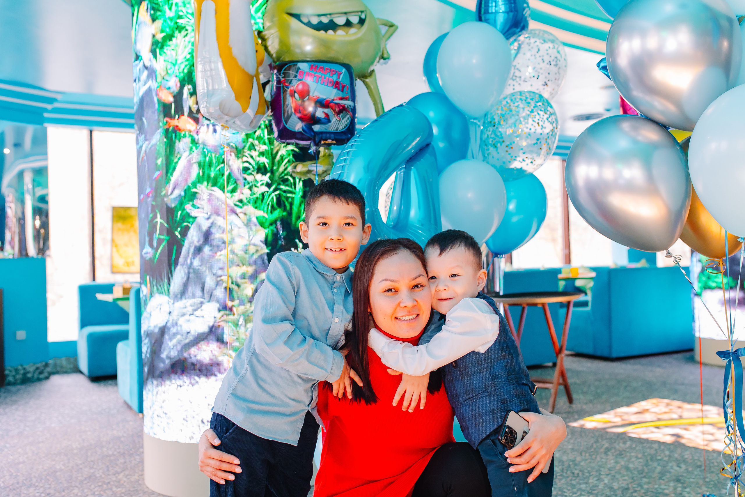 Репортаж. Свадебный и семейный фотограф в Алматы Laura Dosmann