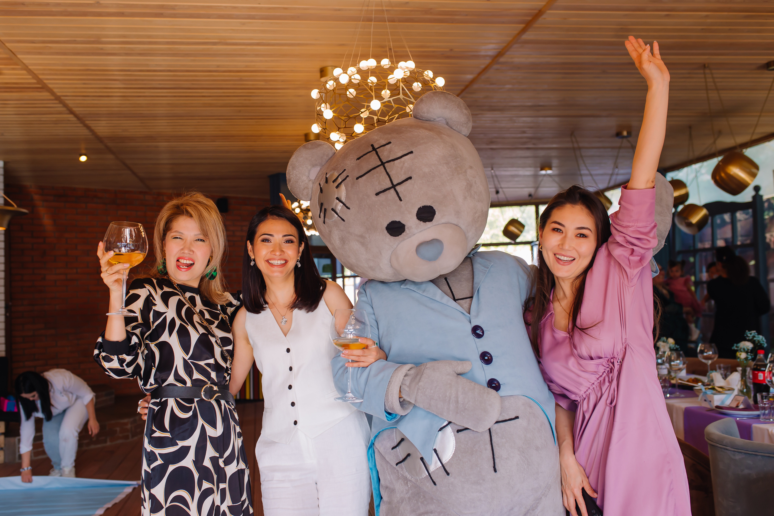 Репортаж. Свадебный и семейный фотограф в Алматы Laura Dosmann