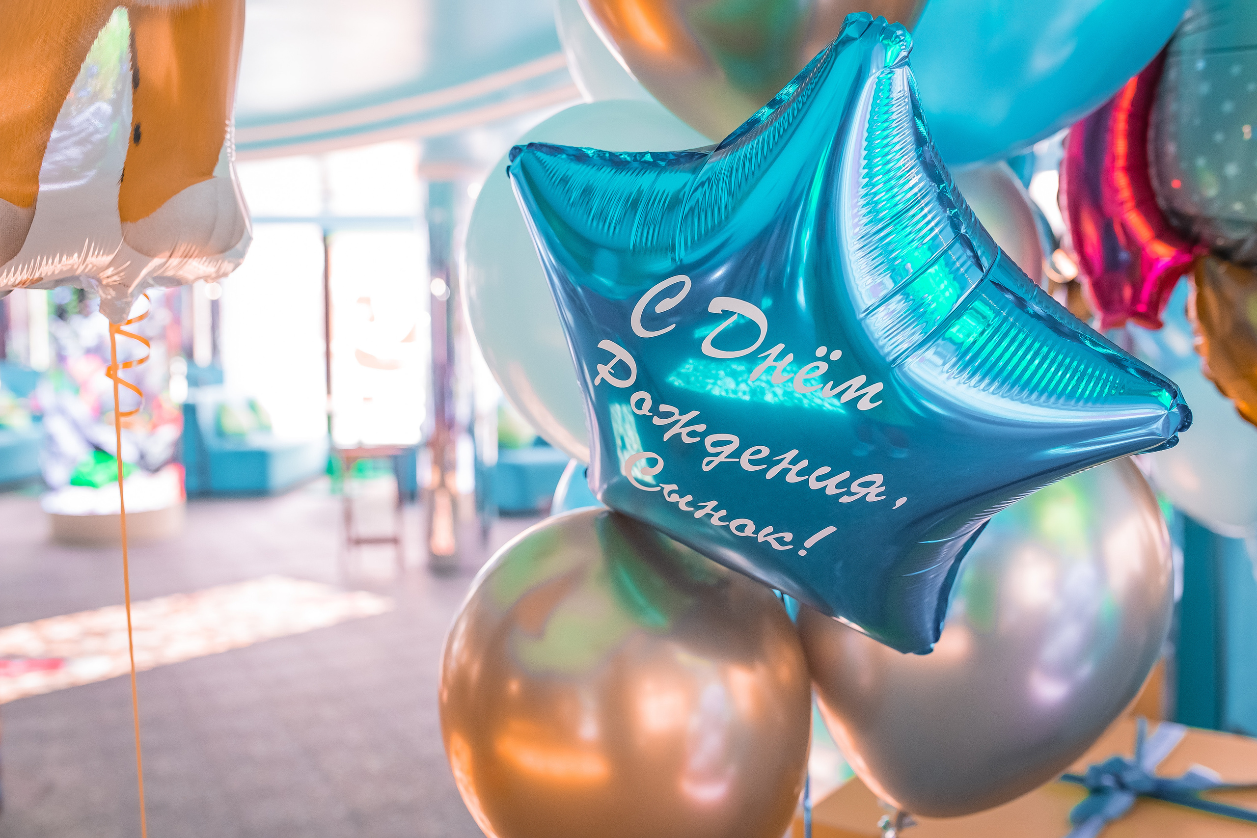 Репортаж. Свадебный и семейный фотограф в Алматы Laura Dosmann