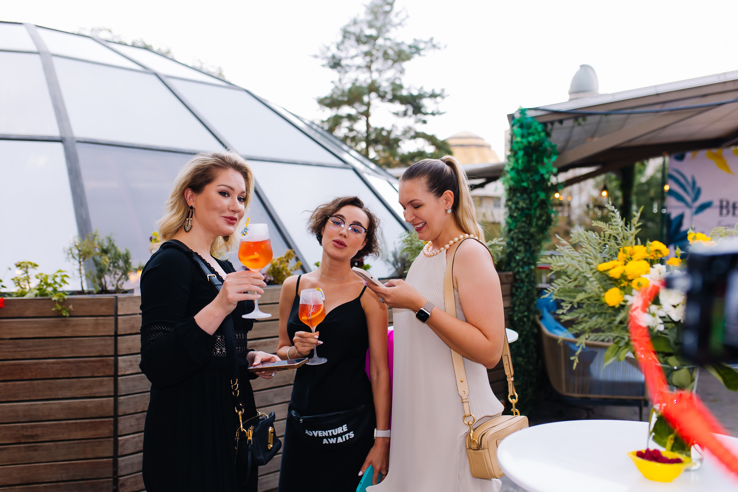 Репортаж. Свадебный и семейный фотограф в Алматы Laura Dosmann