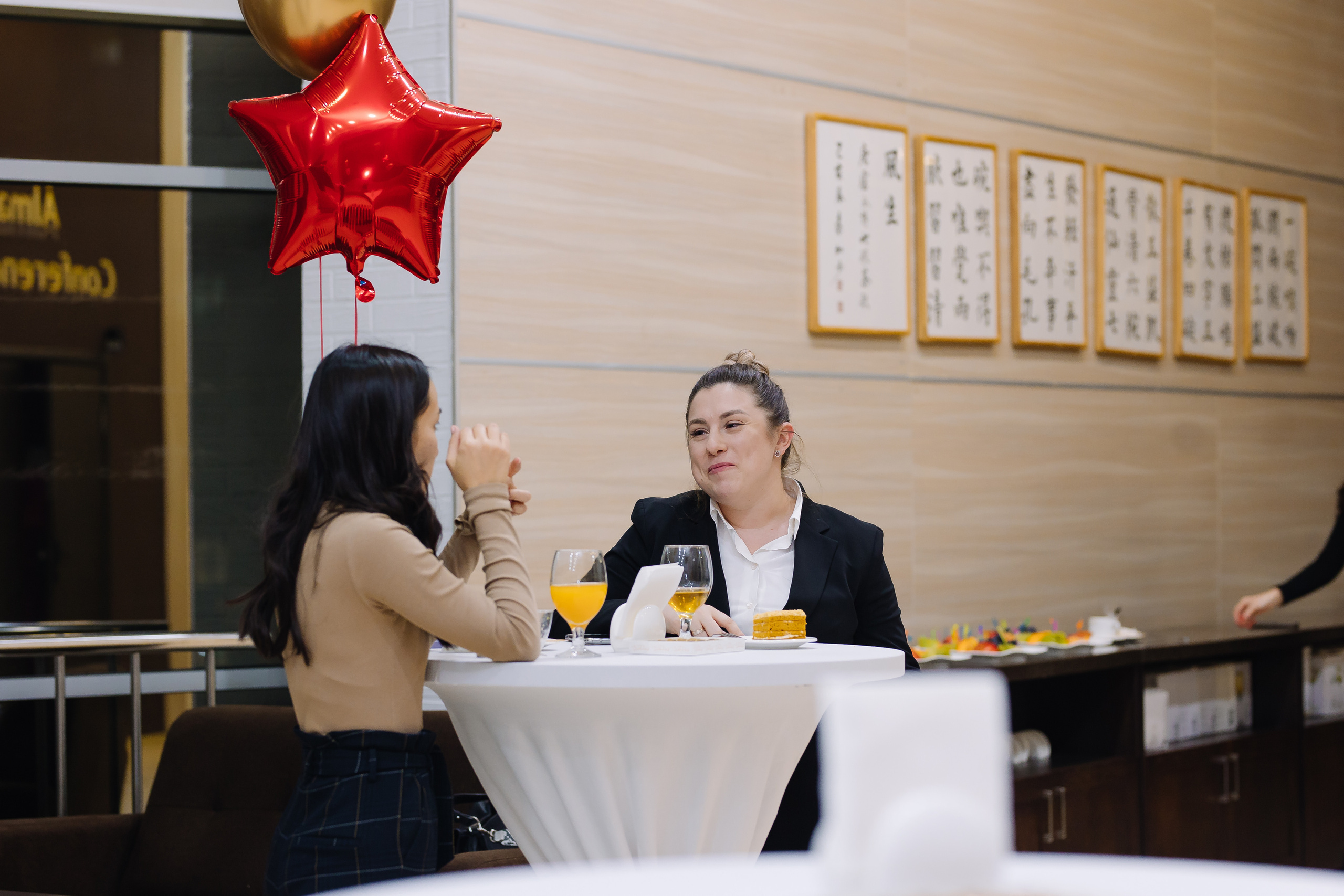 Репортаж. Свадебный и семейный фотограф в Алматы Laura Dosmann