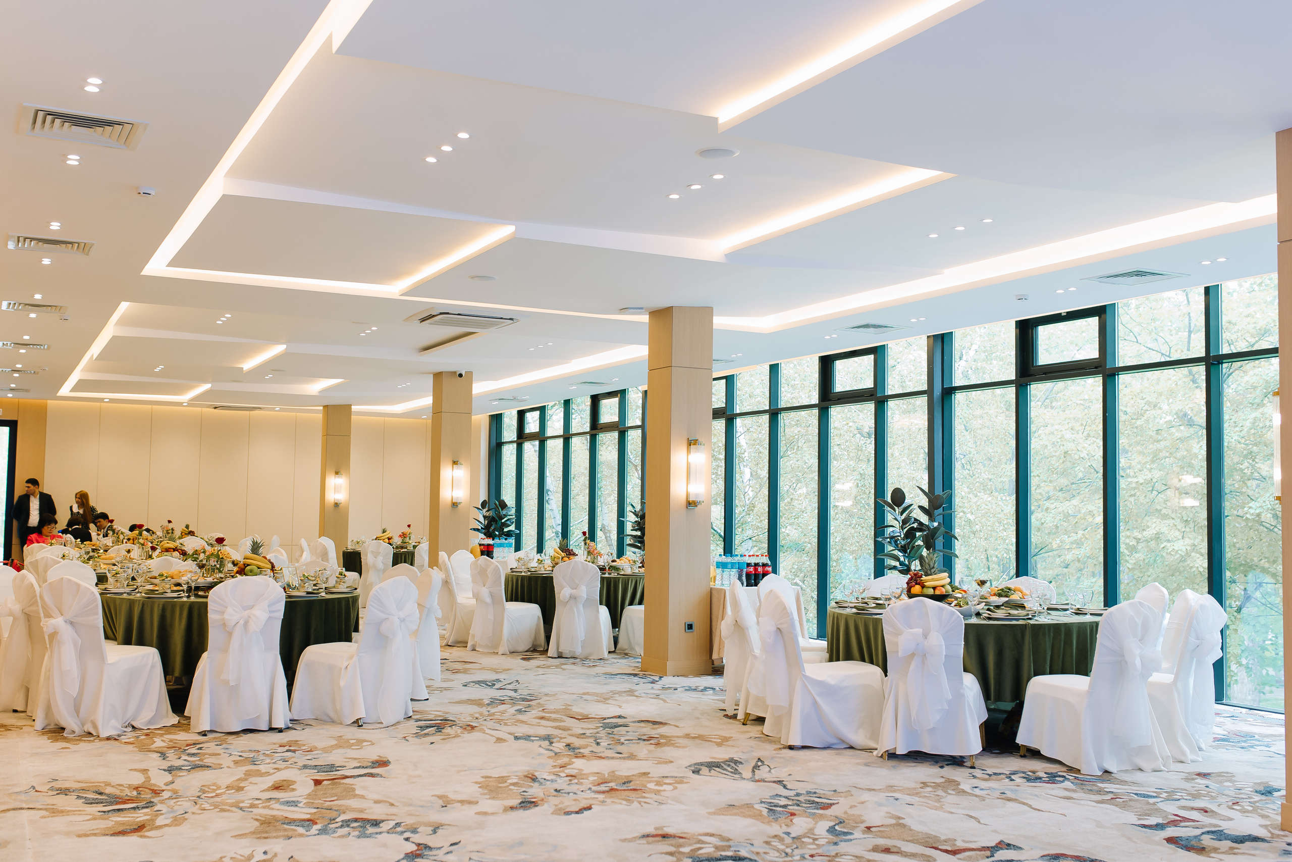 Репортаж. Свадебный и семейный фотограф в Алматы Laura Dosmann