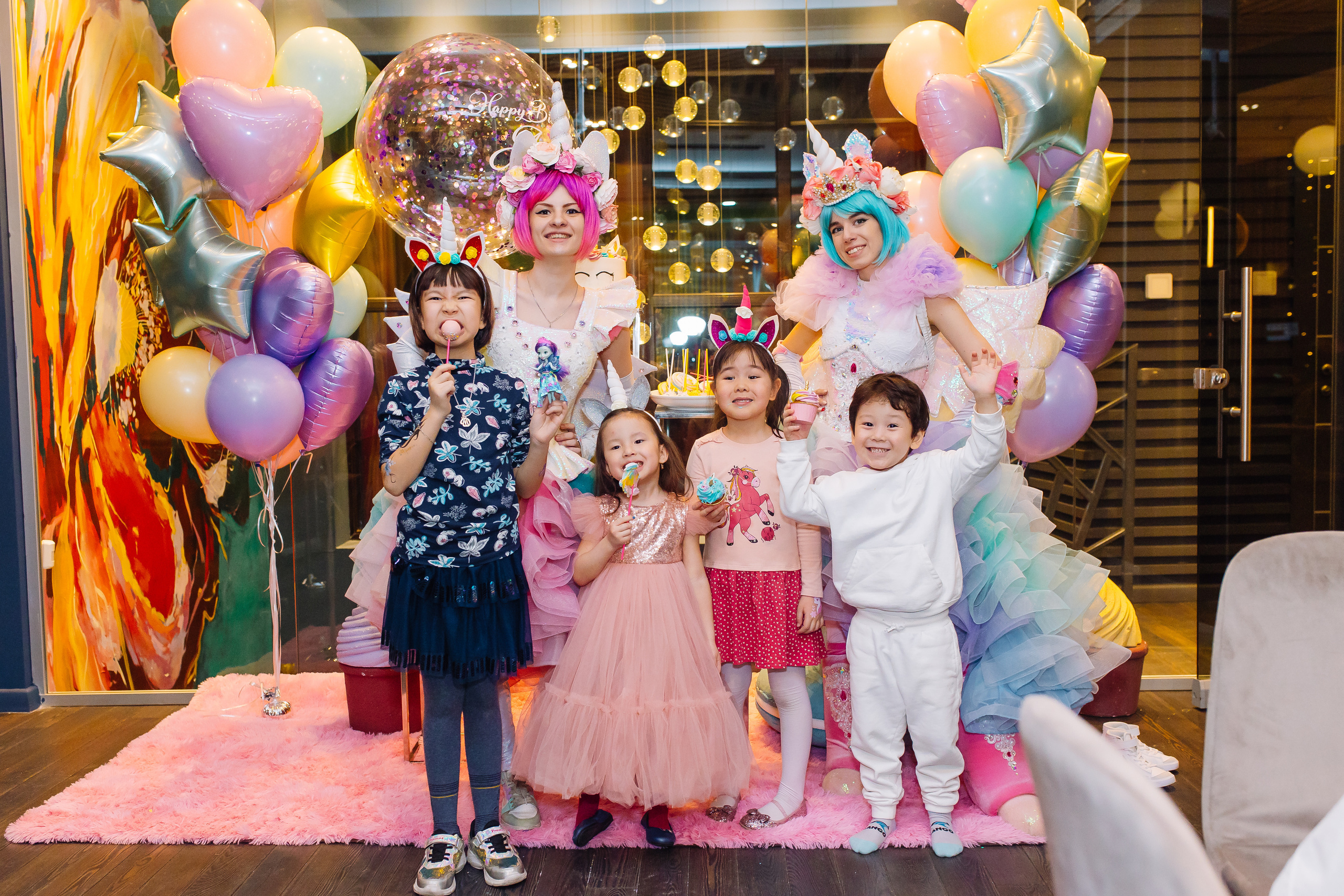 Репортаж. Свадебный и семейный фотограф в Алматы Laura Dosmann