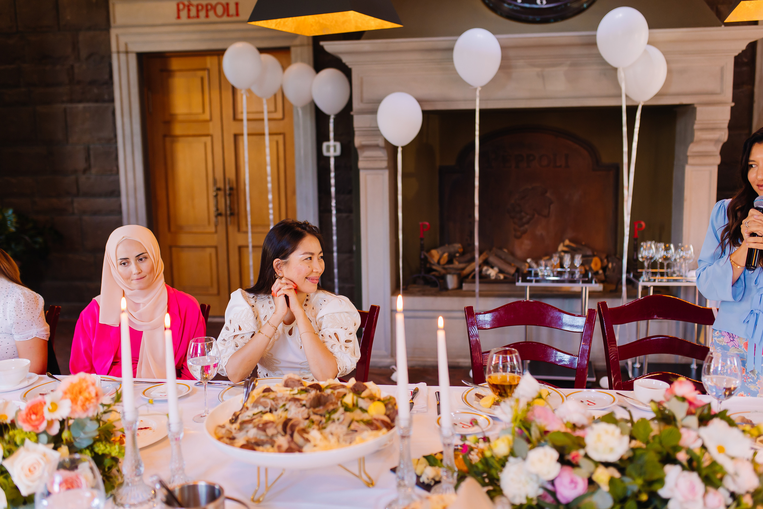 Репортаж. Свадебный и семейный фотограф в Алматы Laura Dosmann