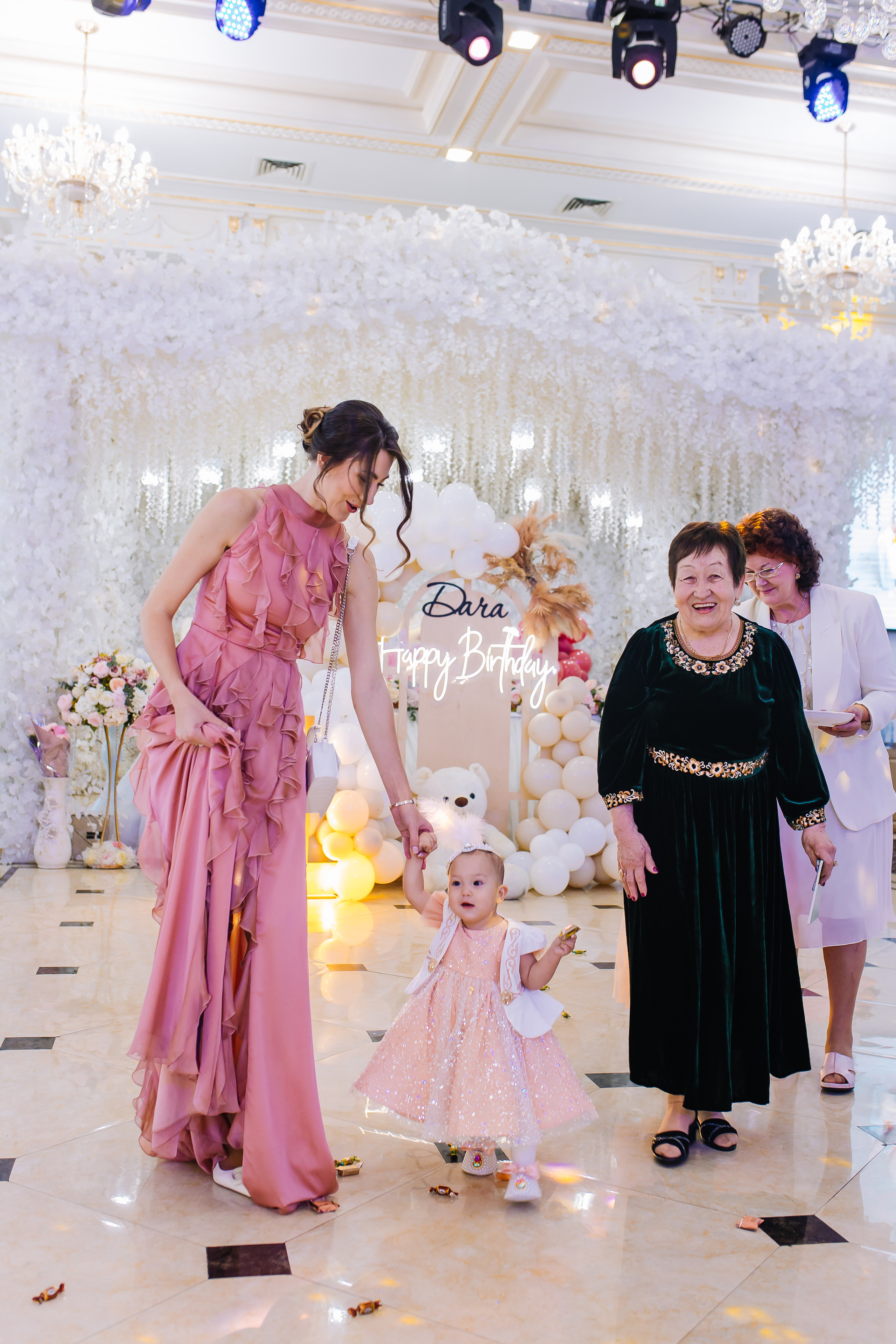 Репортаж. Свадебный и семейный фотограф в Алматы Laura Dosmann