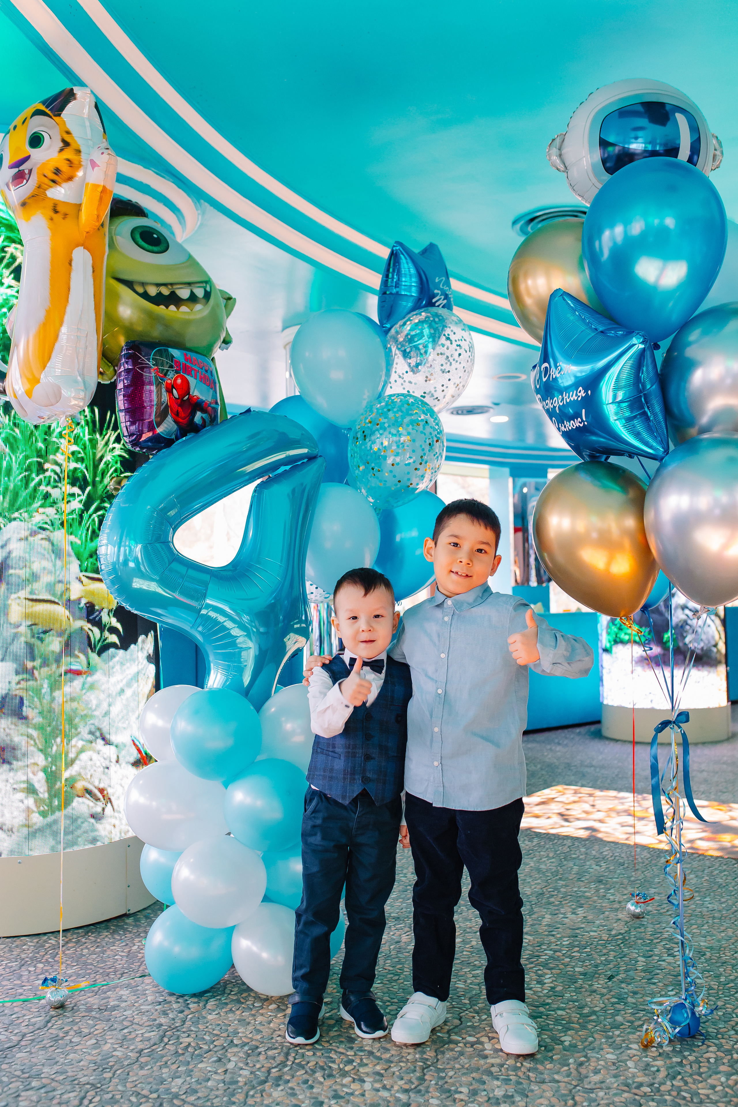 Репортаж. Свадебный и семейный фотограф в Алматы Laura Dosmann