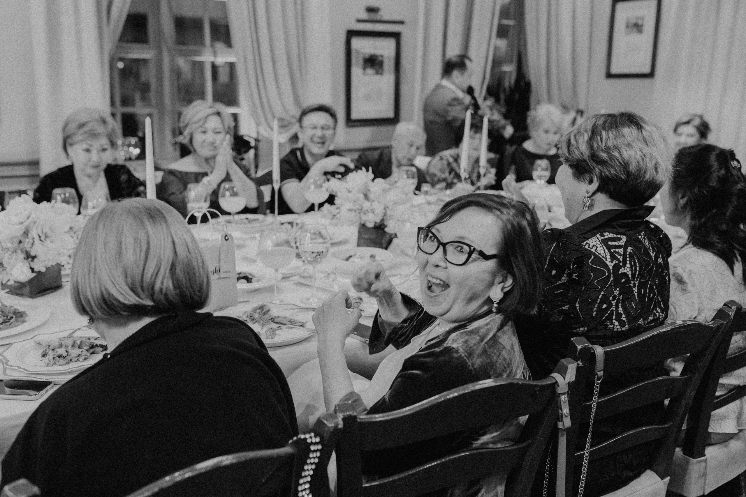 Репортаж. Свадебный и семейный фотограф в Алматы Laura Dosmann