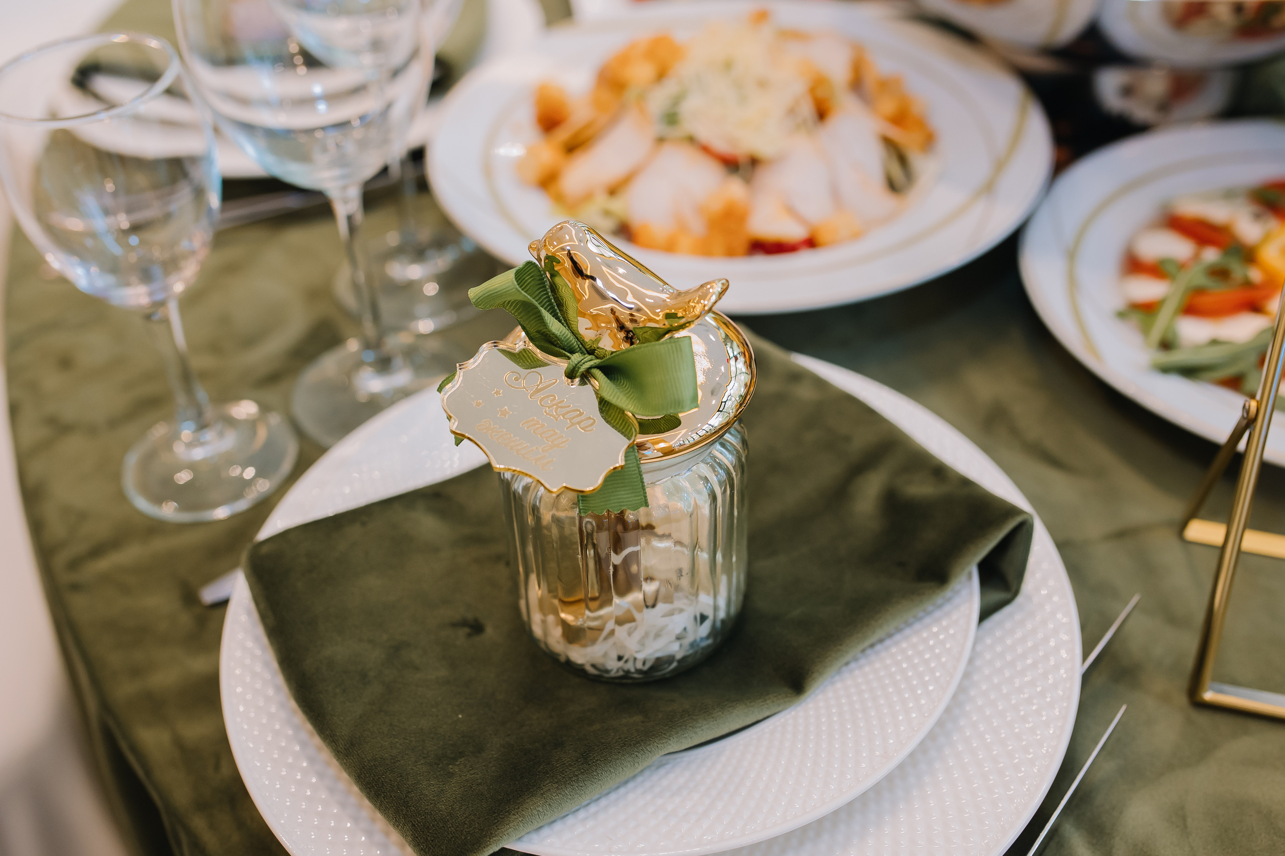 Репортаж. Свадебный и семейный фотограф в Алматы Laura Dosmann