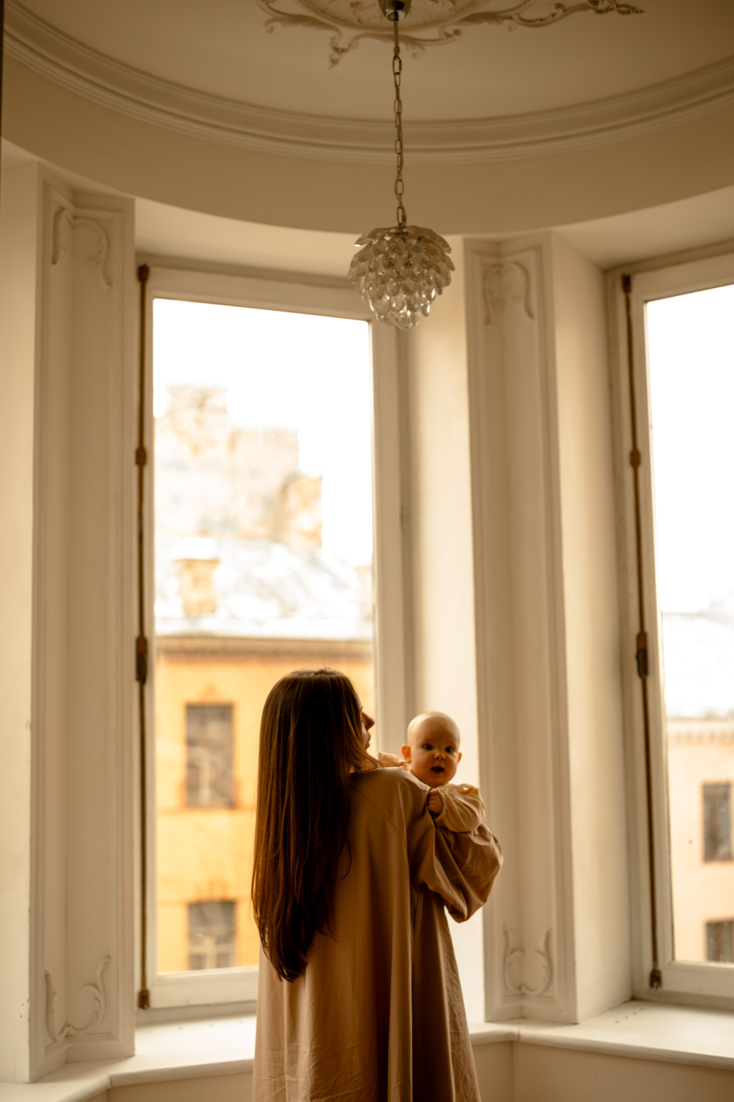 МК Марии Струтинской. Катерина Растокина фотограф в Санкт-Петербурге