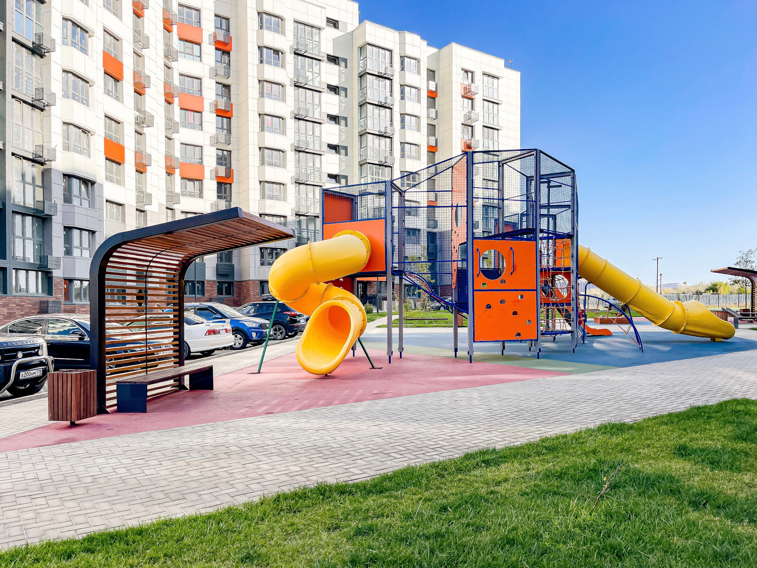 Интерьерная съёмка квартиры. Интерьерный фотограф на побережье Краснодарского края Диана Бажанова