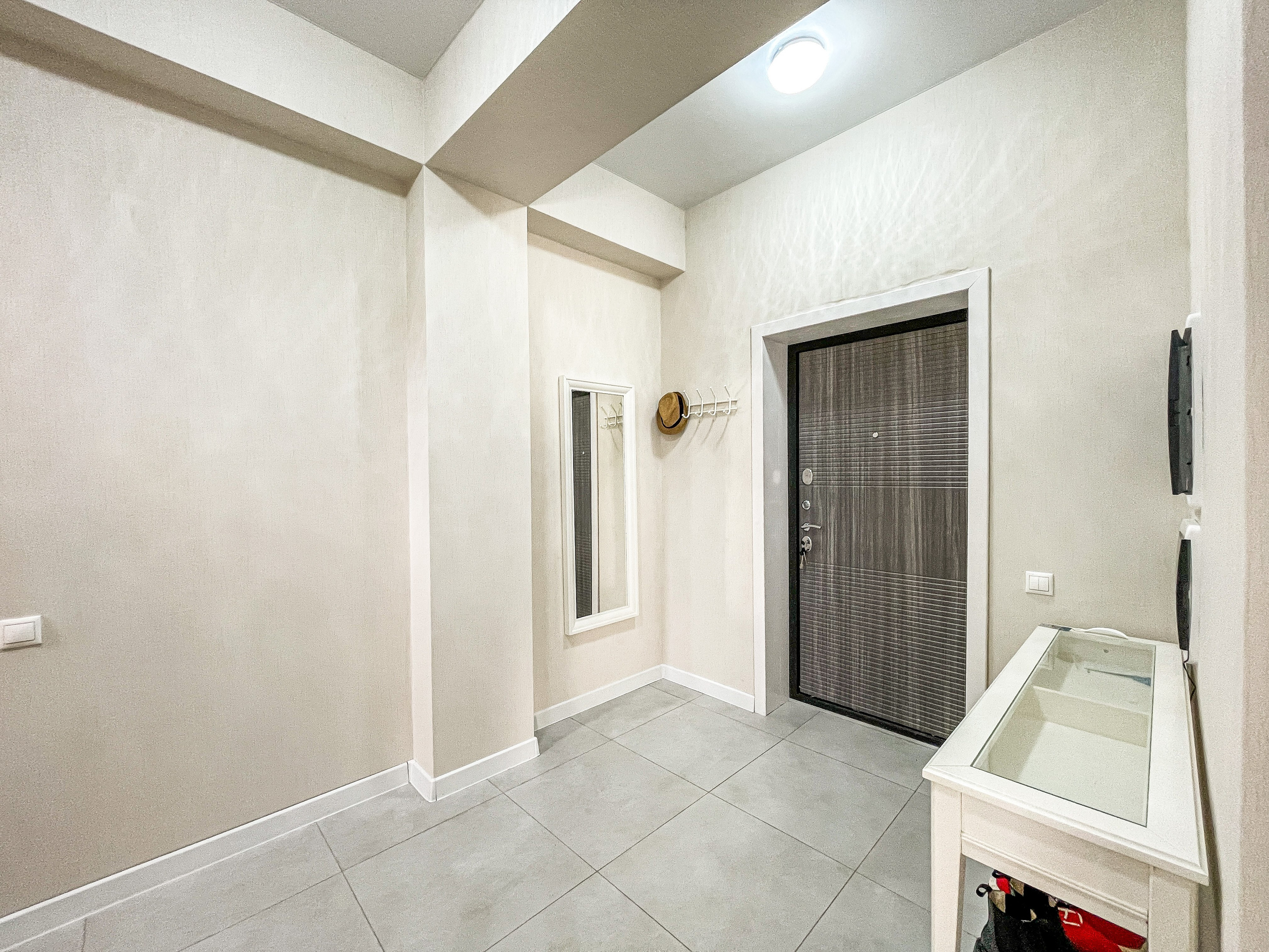 Интерьерная съёмка домов. Интерьерный фотограф на побережье Краснодарского края Диана Бажанова