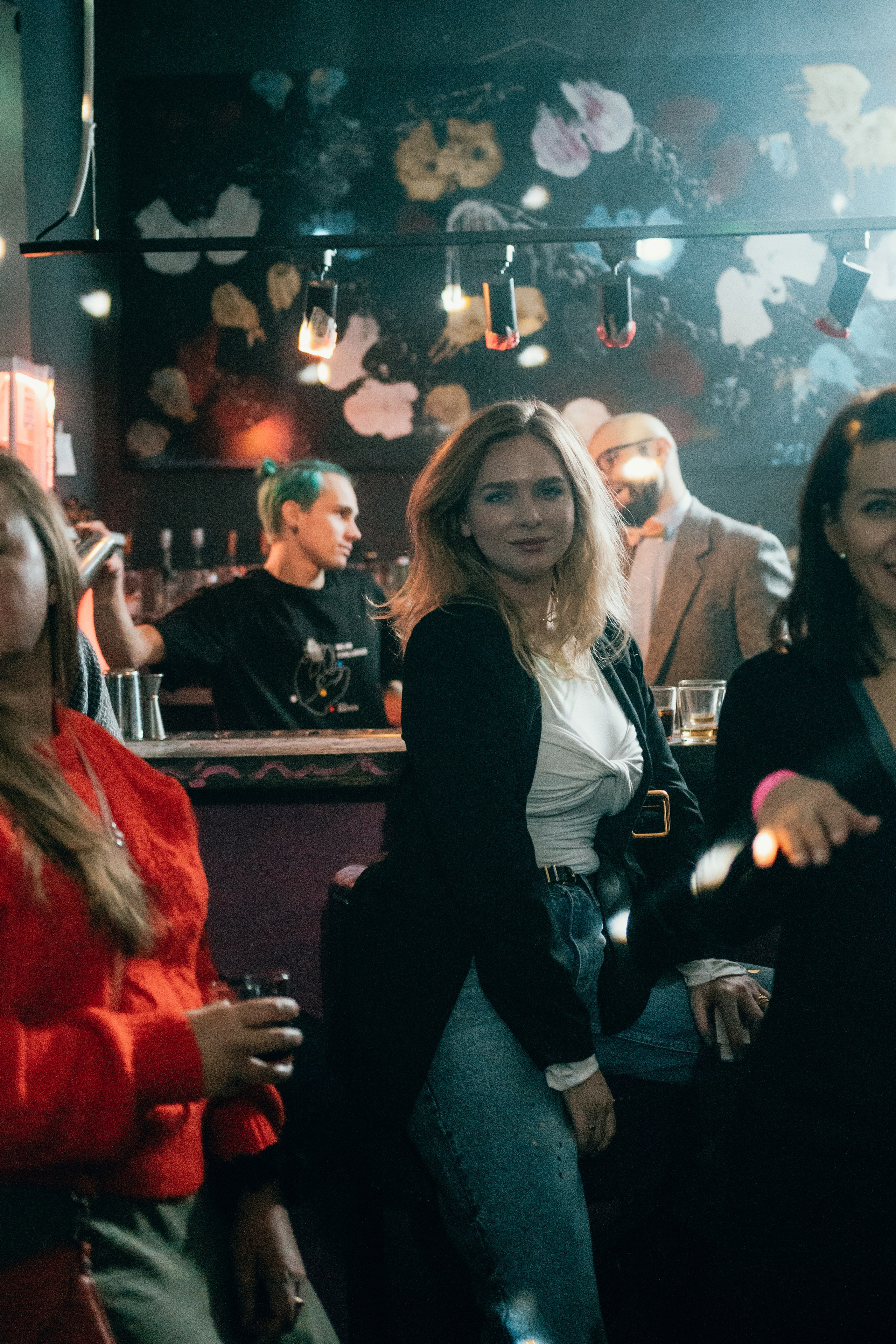 Динамика | 2 года. Главная