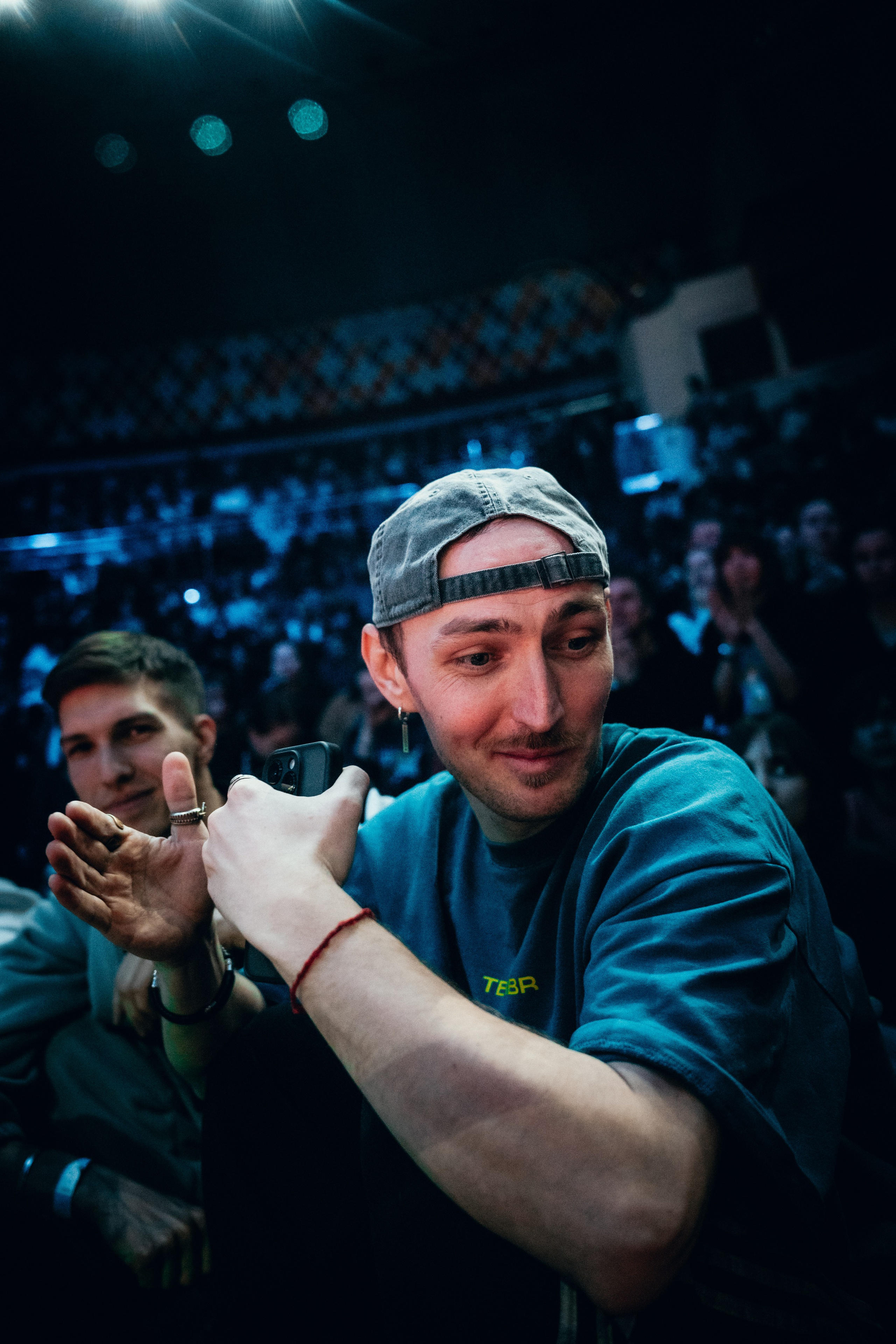 HIP HOP KAZAN 2025. Главная