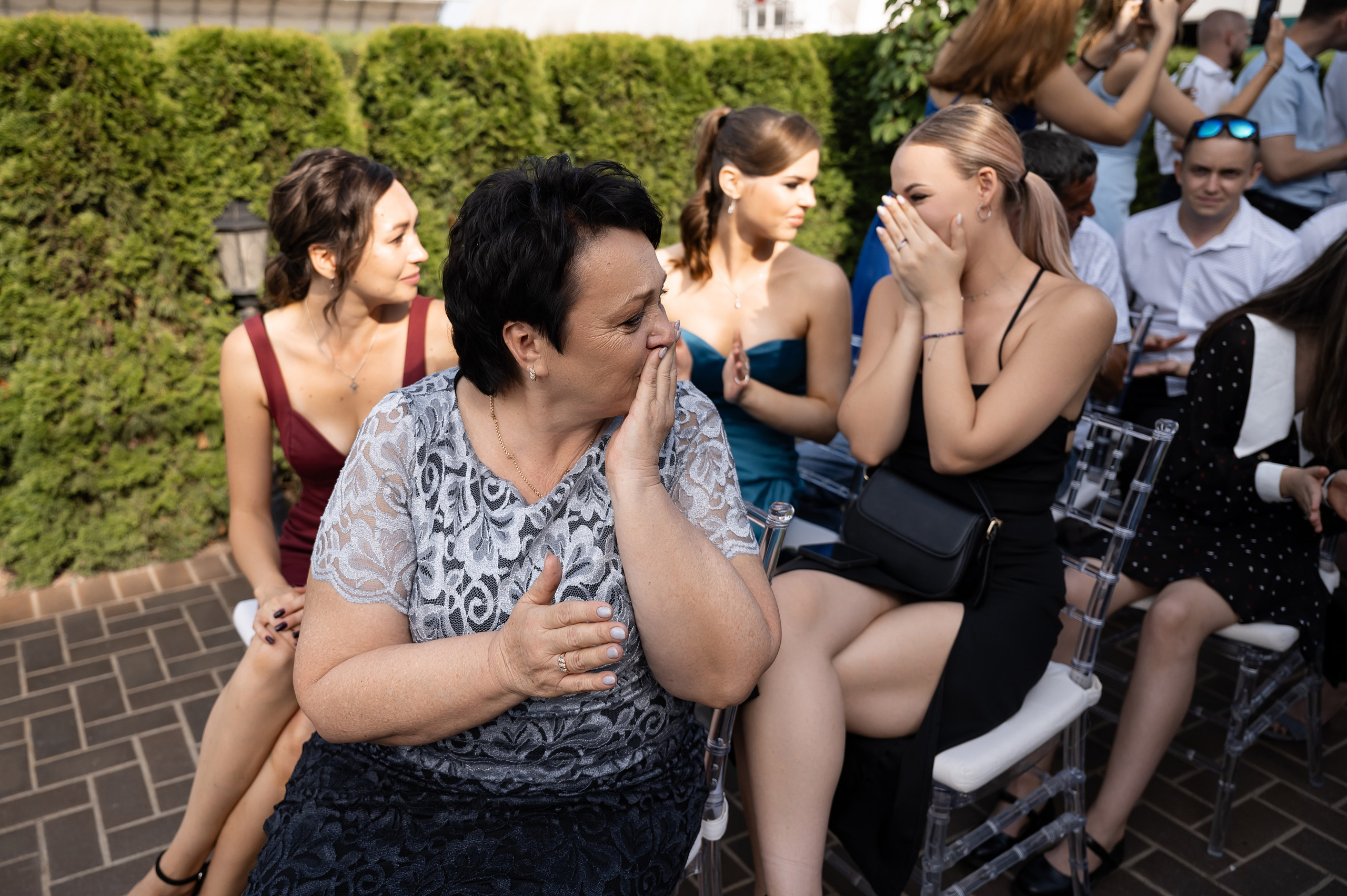Влад и Александра. Свадебный фотограф и видеограф