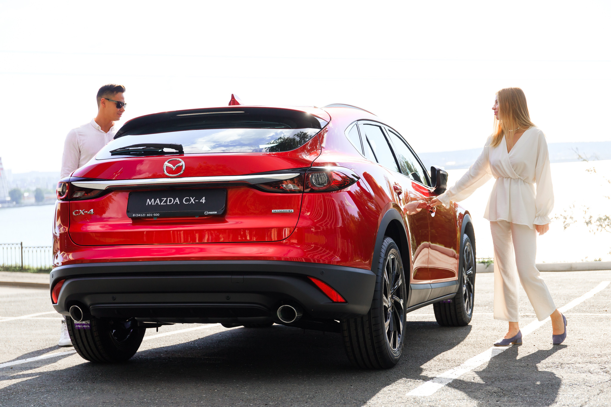 Реклама. Профессиональный фотограф Амир Закиров