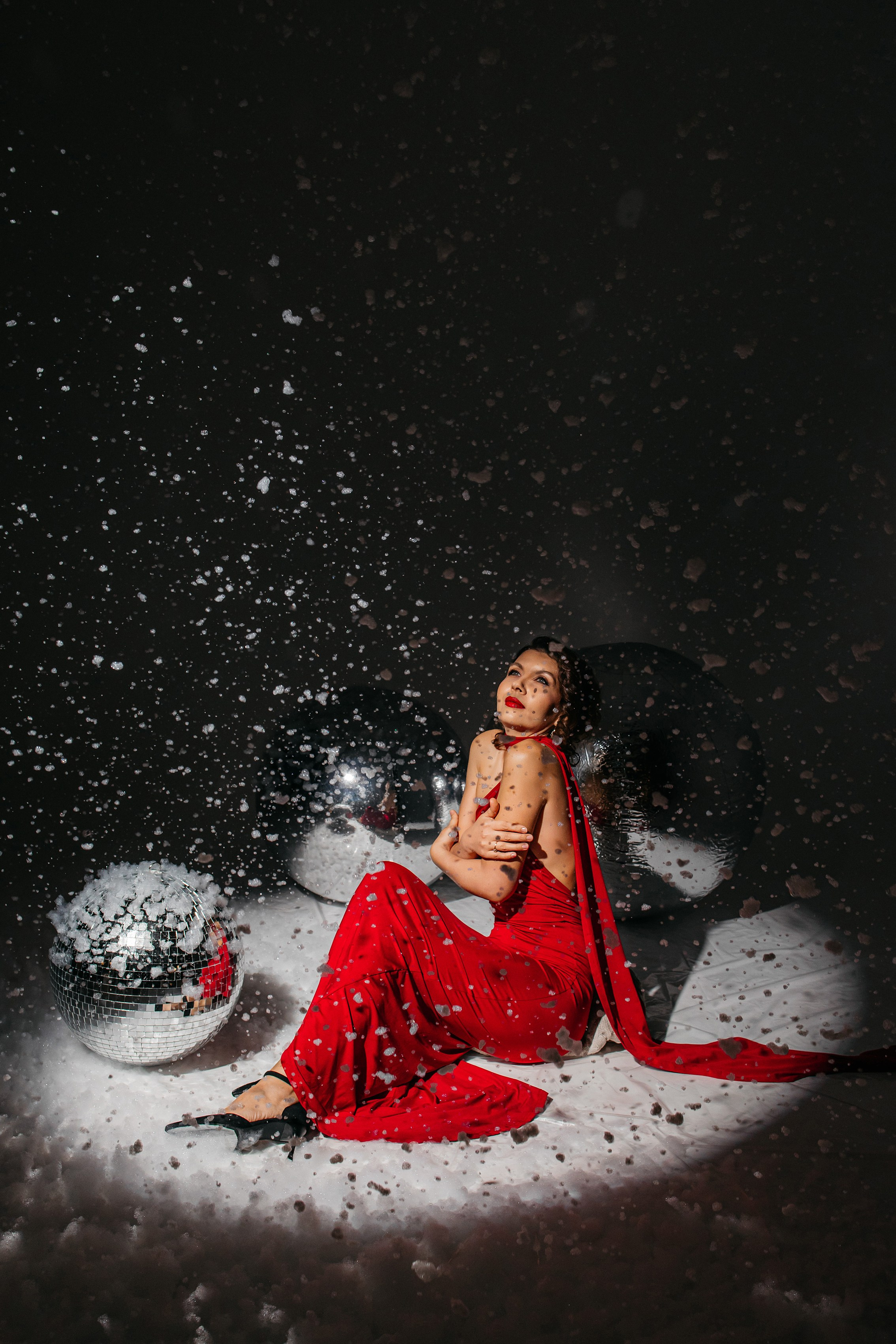 2025. Фотограф Норильск Талнах Оксана Пашкевич