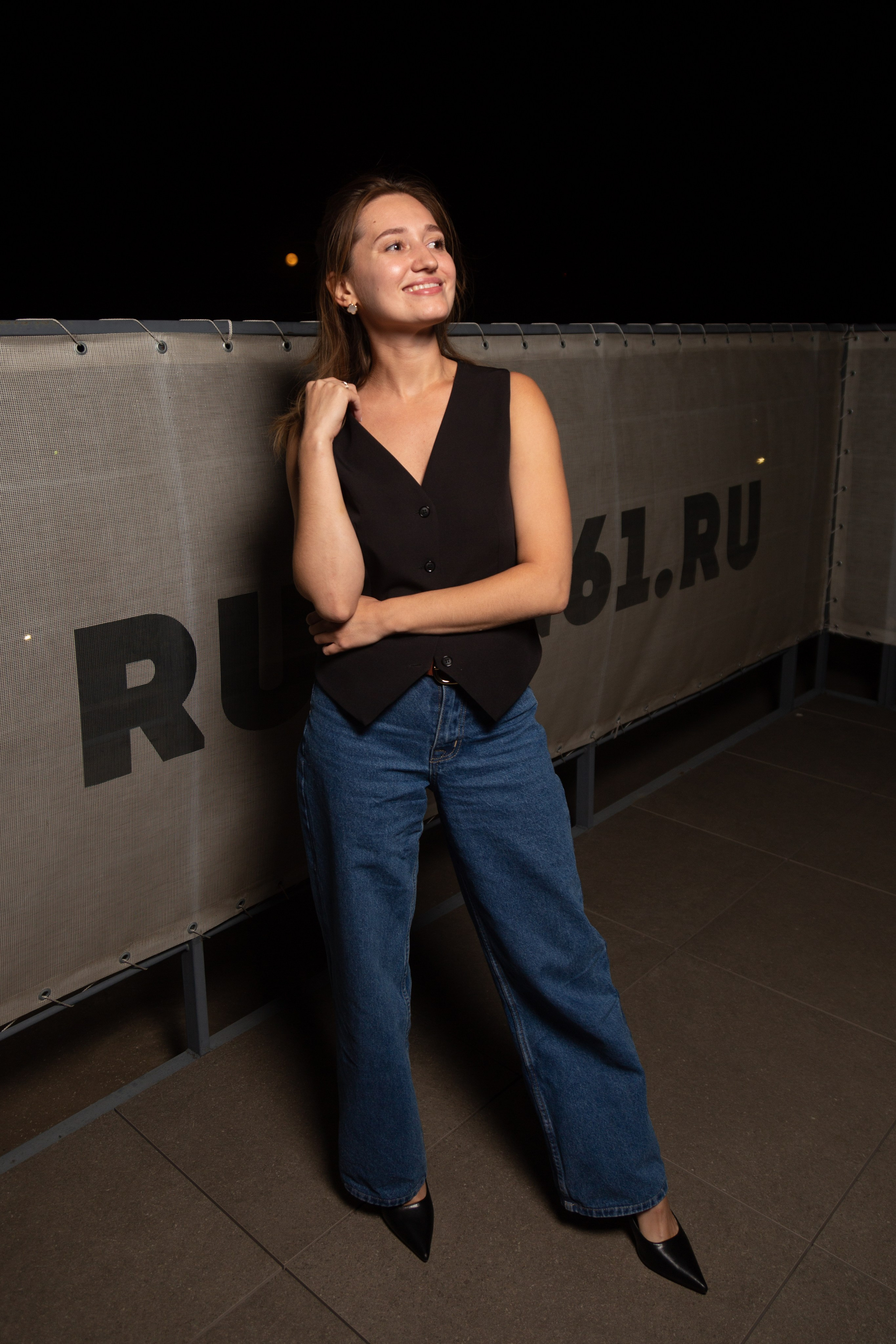 Hills Trio. Главная