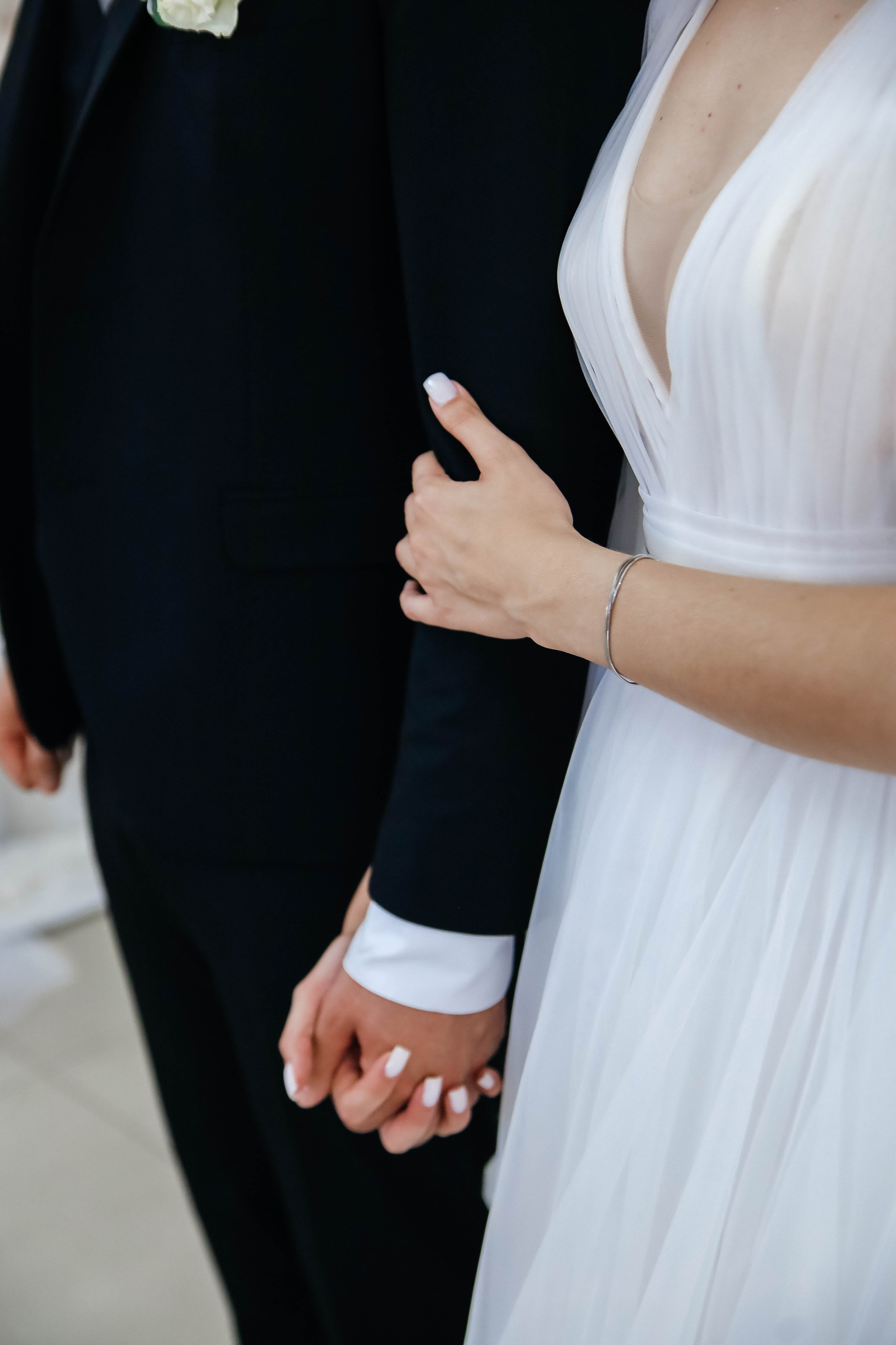 Оксана и Влад. Свадебный фотограф в Буденновске