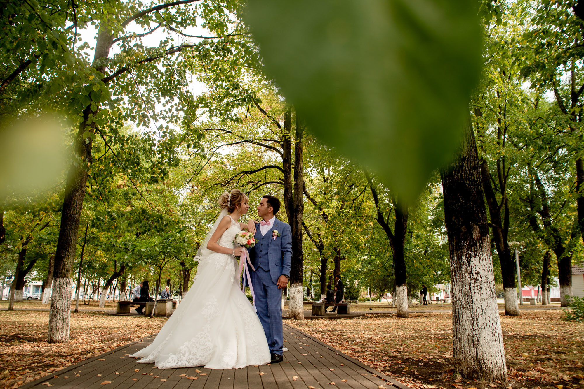 Портфолио. Фотограф Катрина Динкель