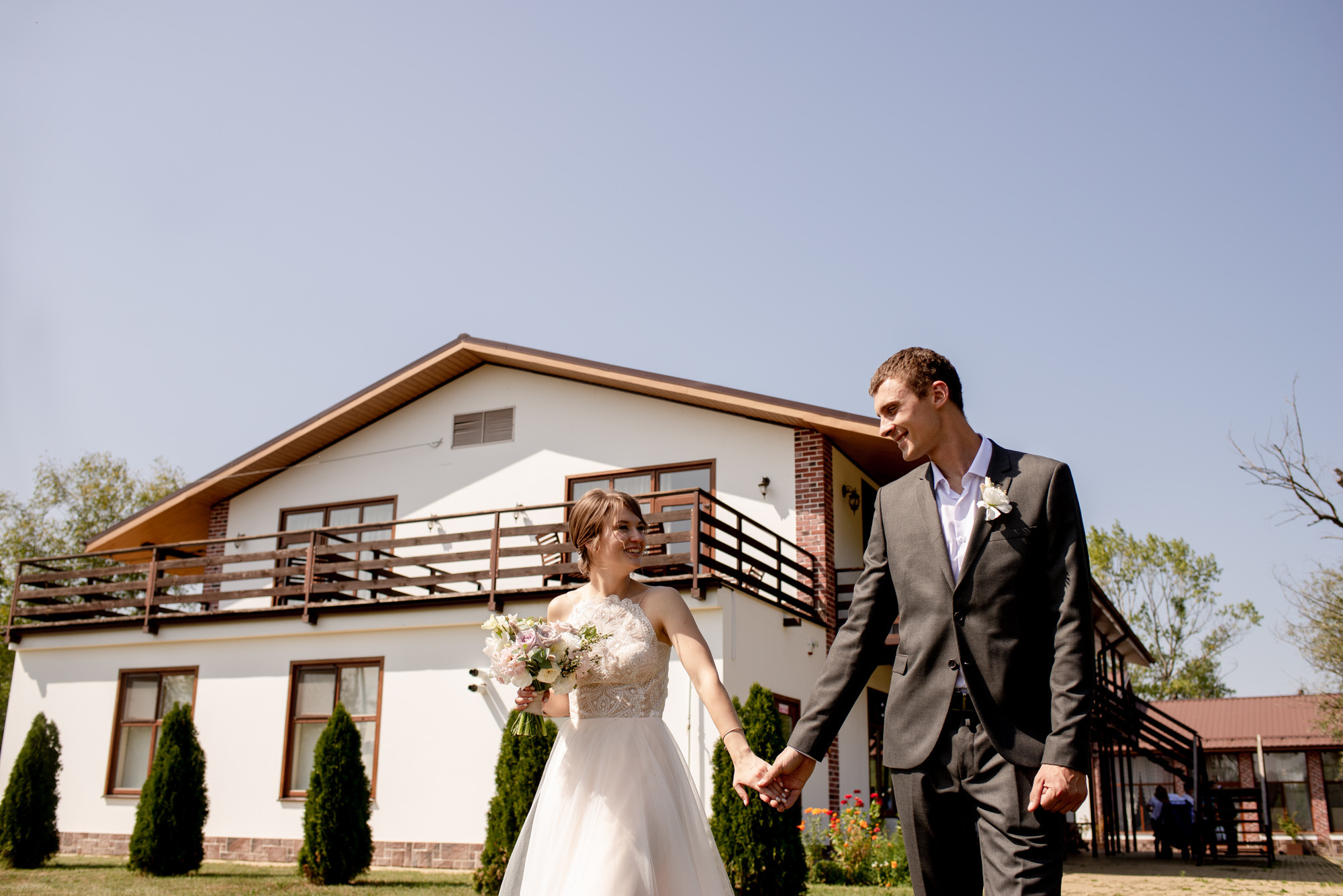 Портфолио. Фотограф Катрина Динкель