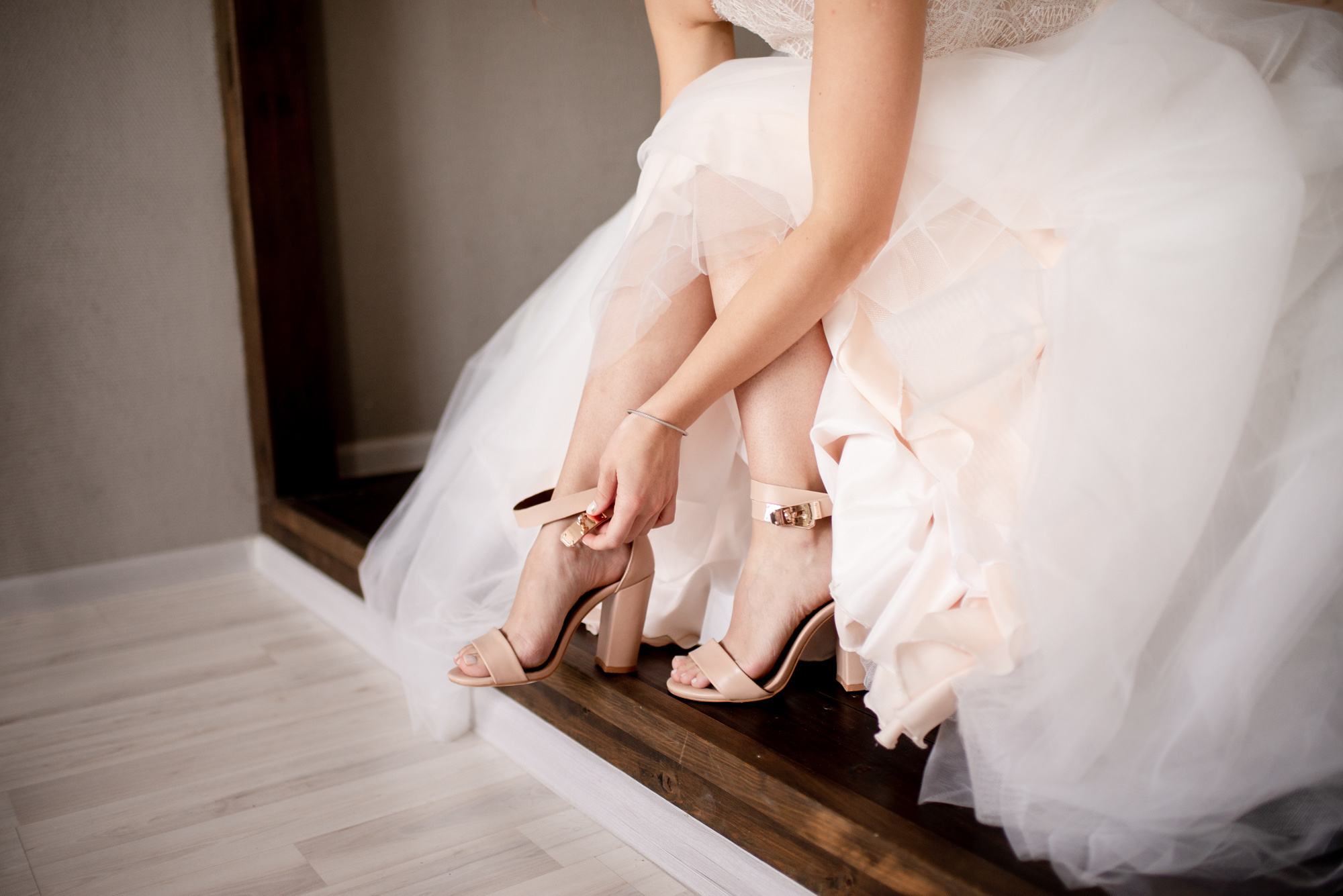 Портфолио. Фотограф Катрина Динкель