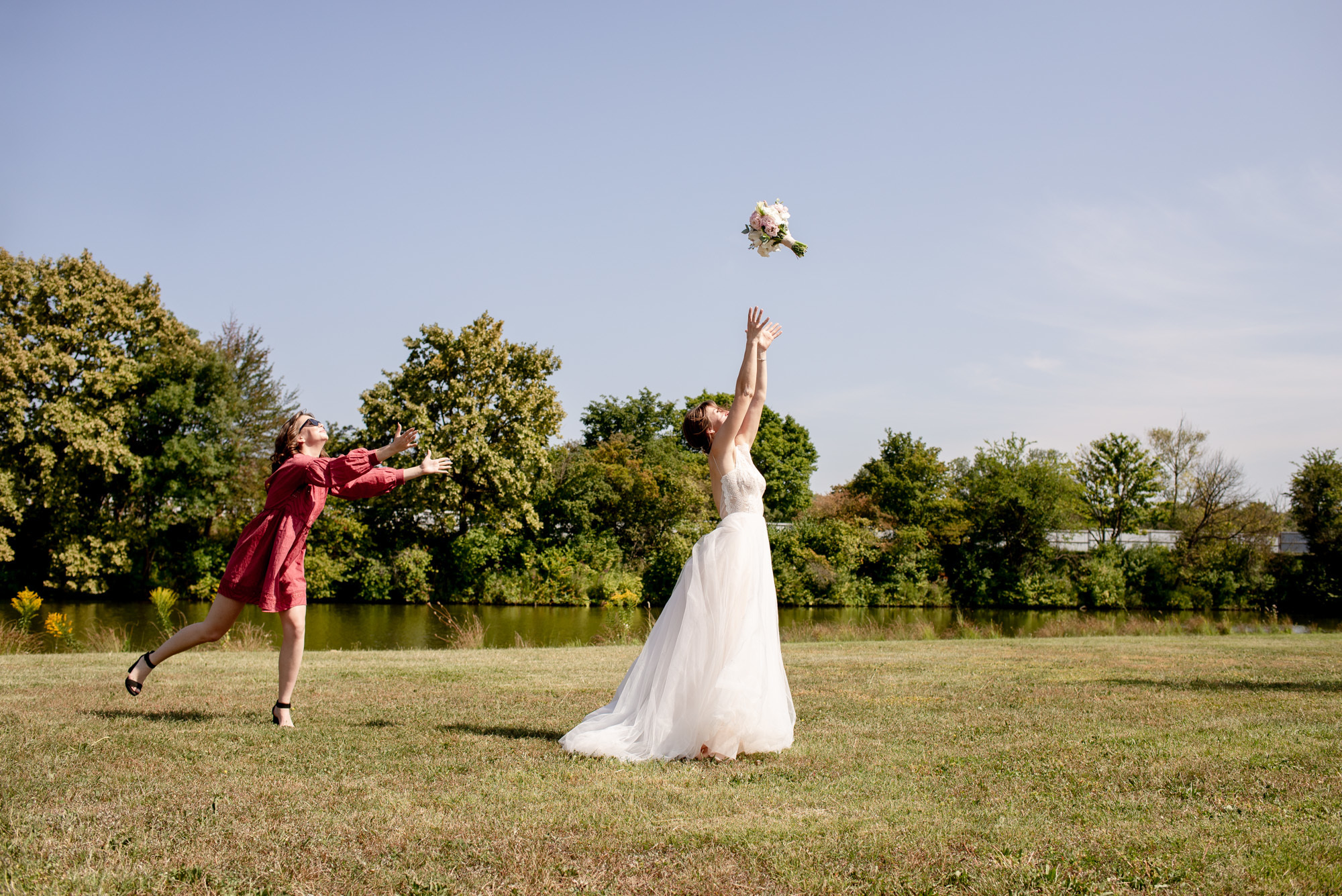 Портфолио. Фотограф Катрина Динкель