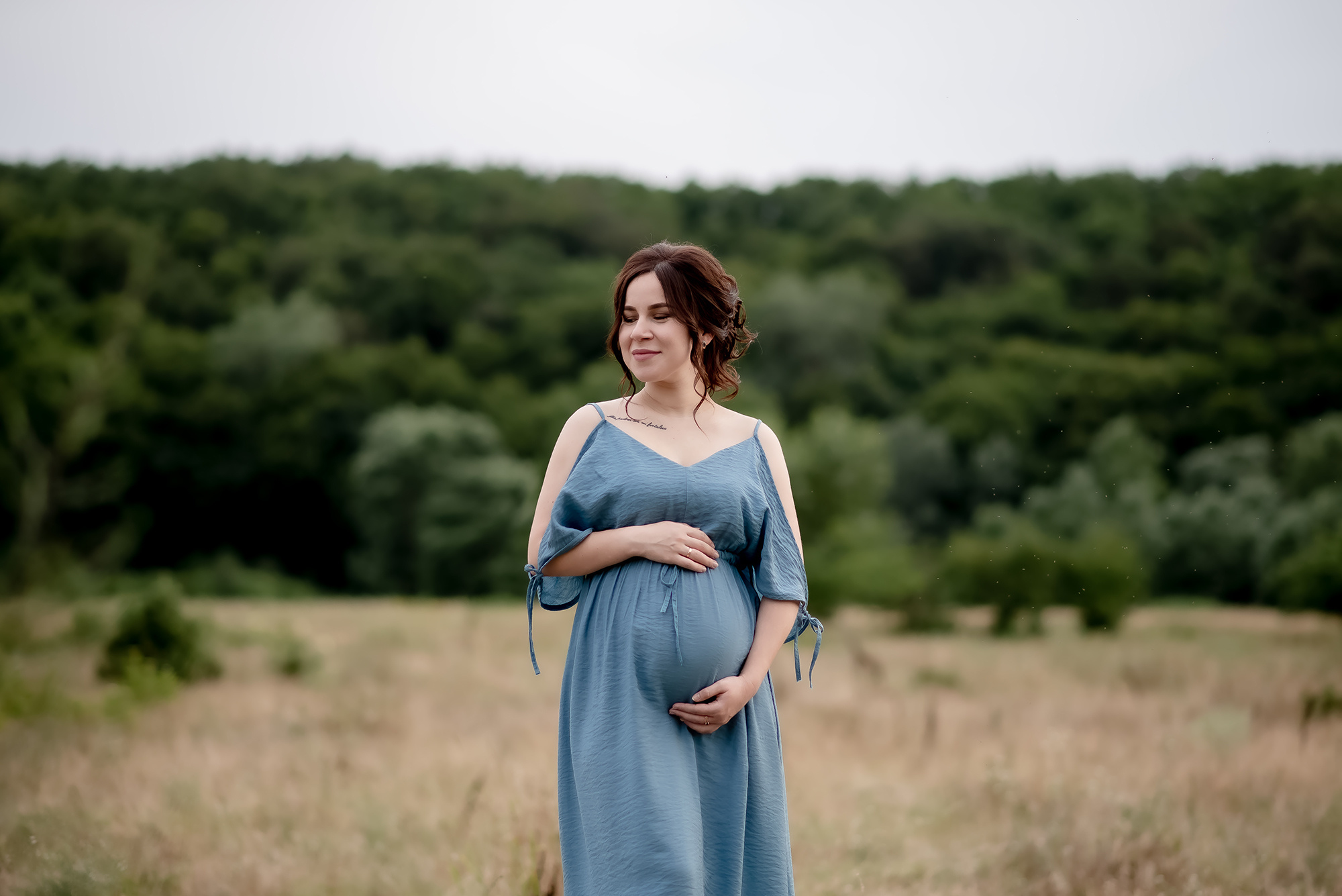 Семейные. Фотограф Катрина Динкель