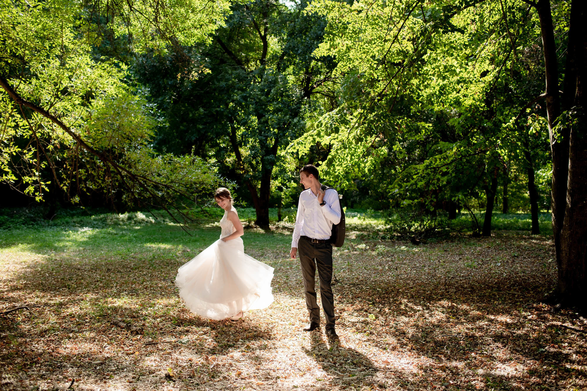 Портфолио. Фотограф Катрина Динкель