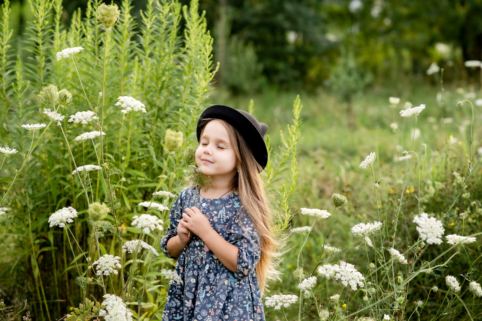Семейные. Фотограф Катрина Динкель