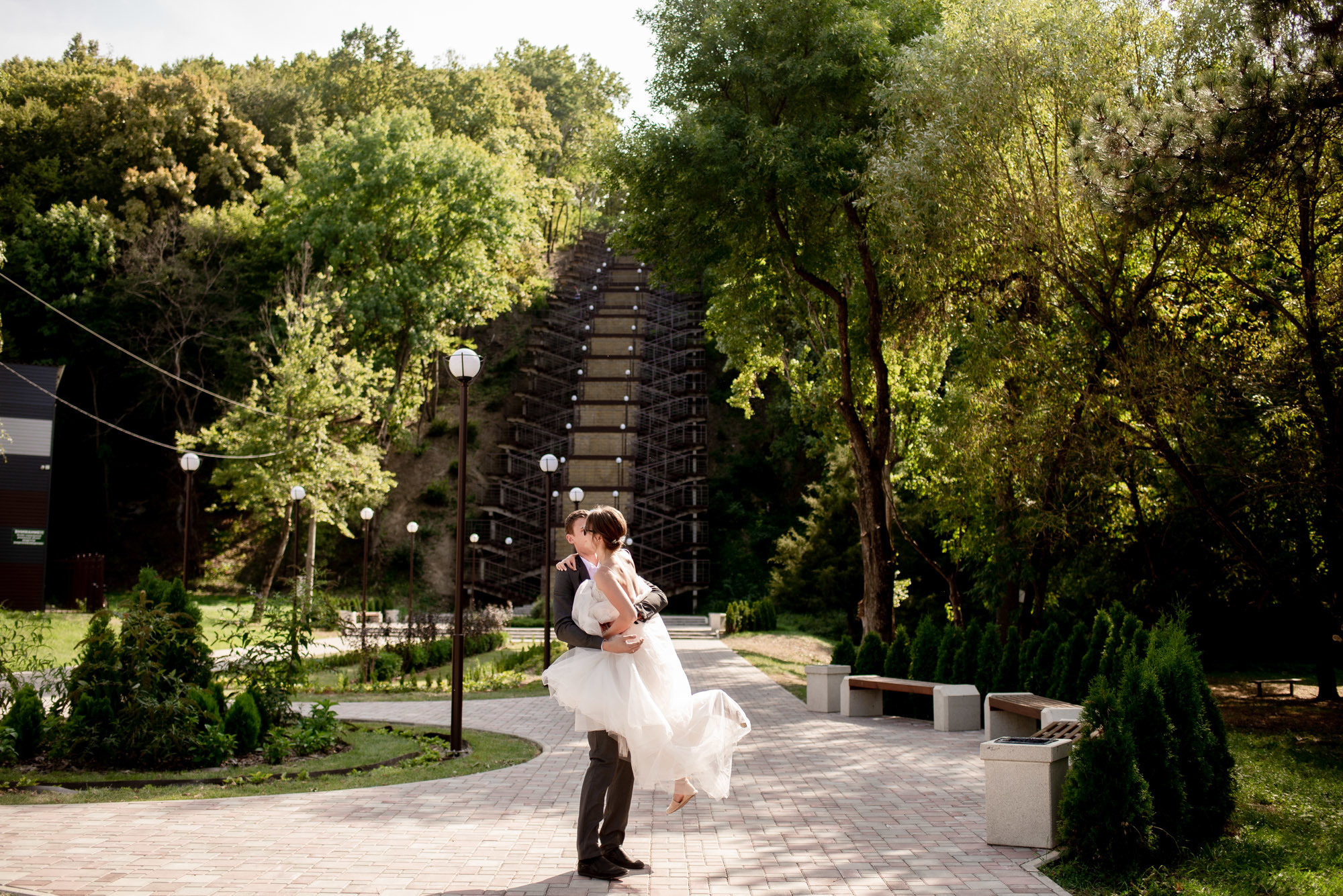 Портфолио. Фотограф Катрина Динкель