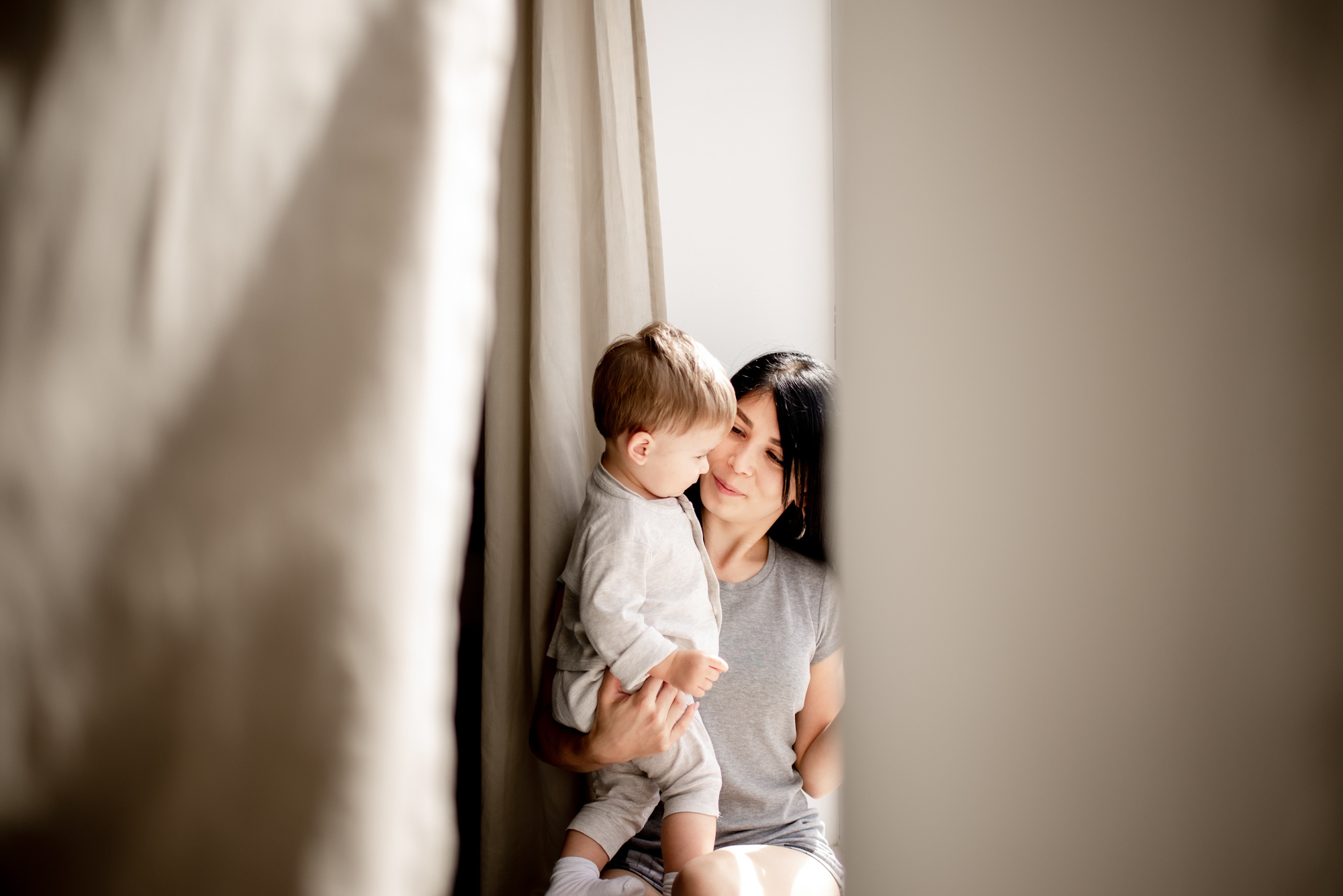 Семейные. Фотограф Катрина Динкель