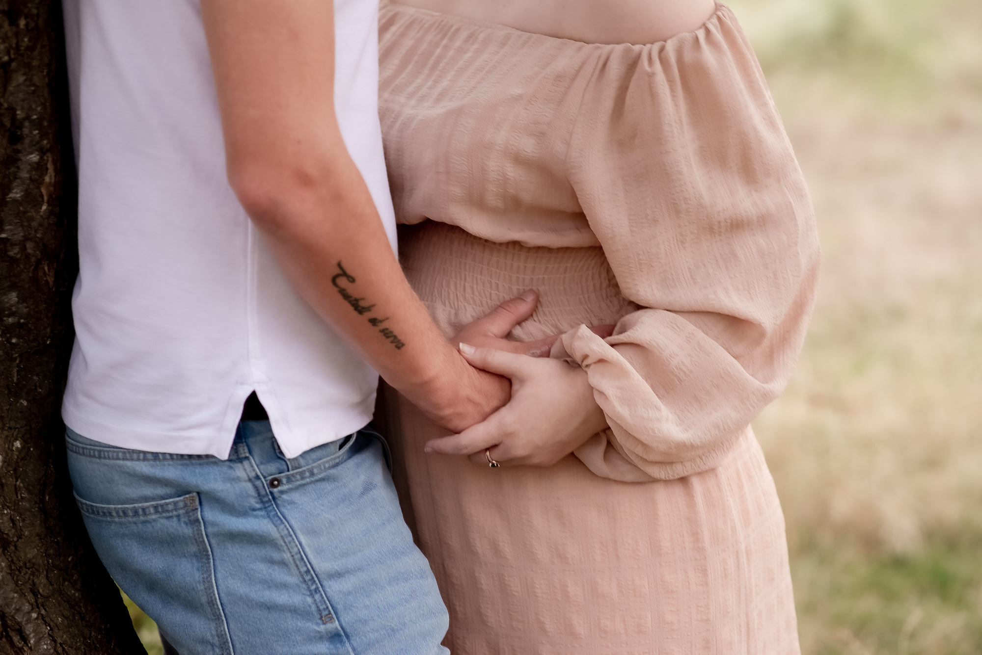 Семейные. Фотограф Катрина Динкель