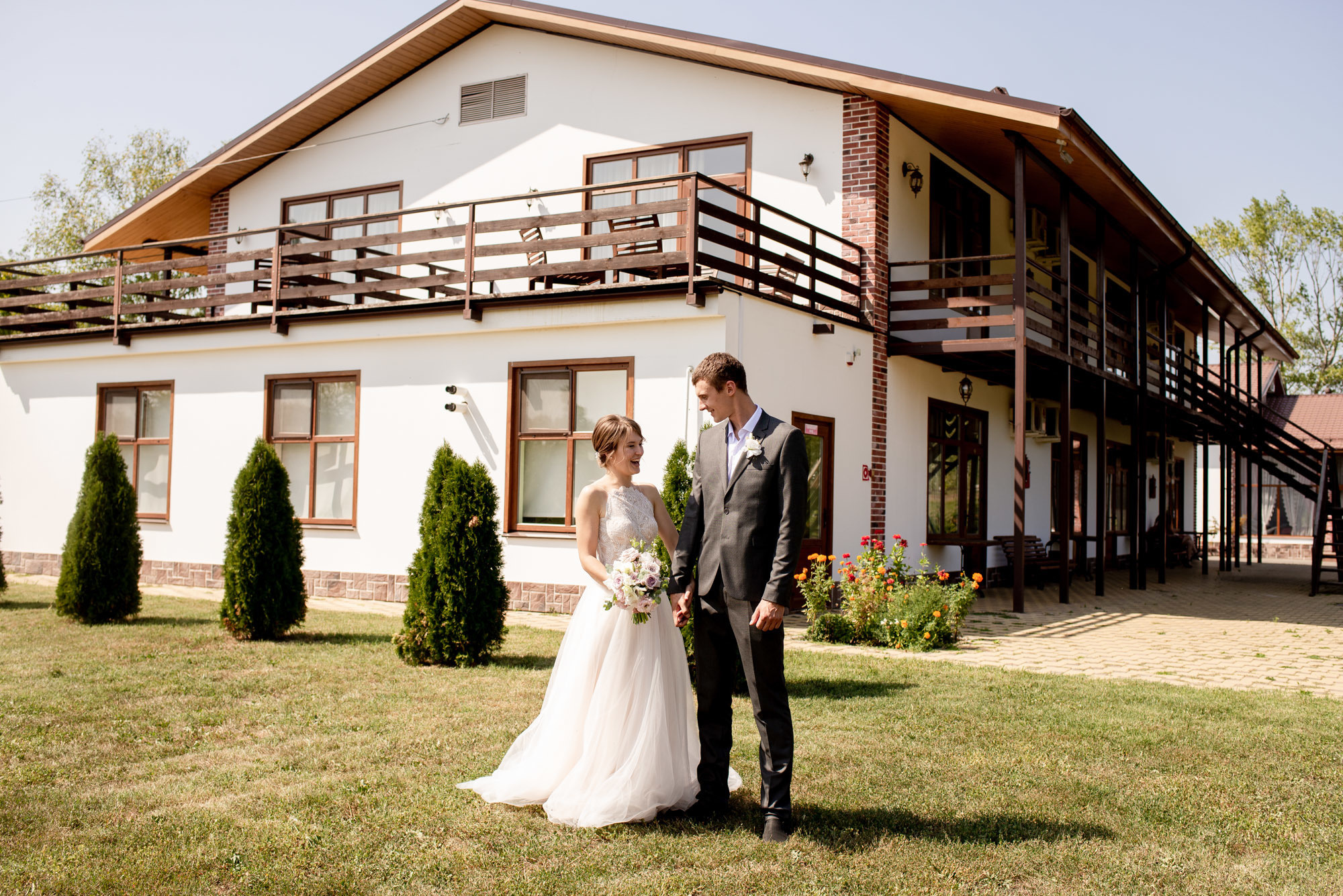 Портфолио. Фотограф Катрина Динкель