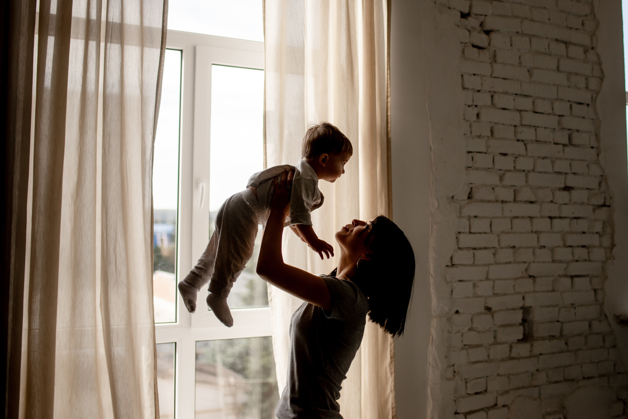 Семейные. Фотограф Катрина Динкель