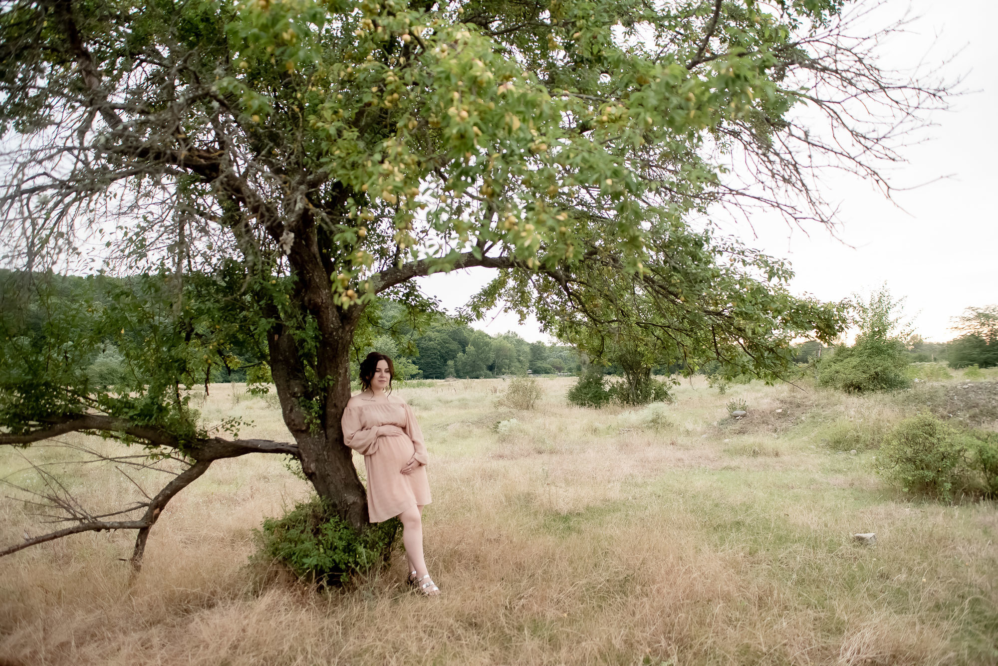 Семейные. Фотограф Катрина Динкель