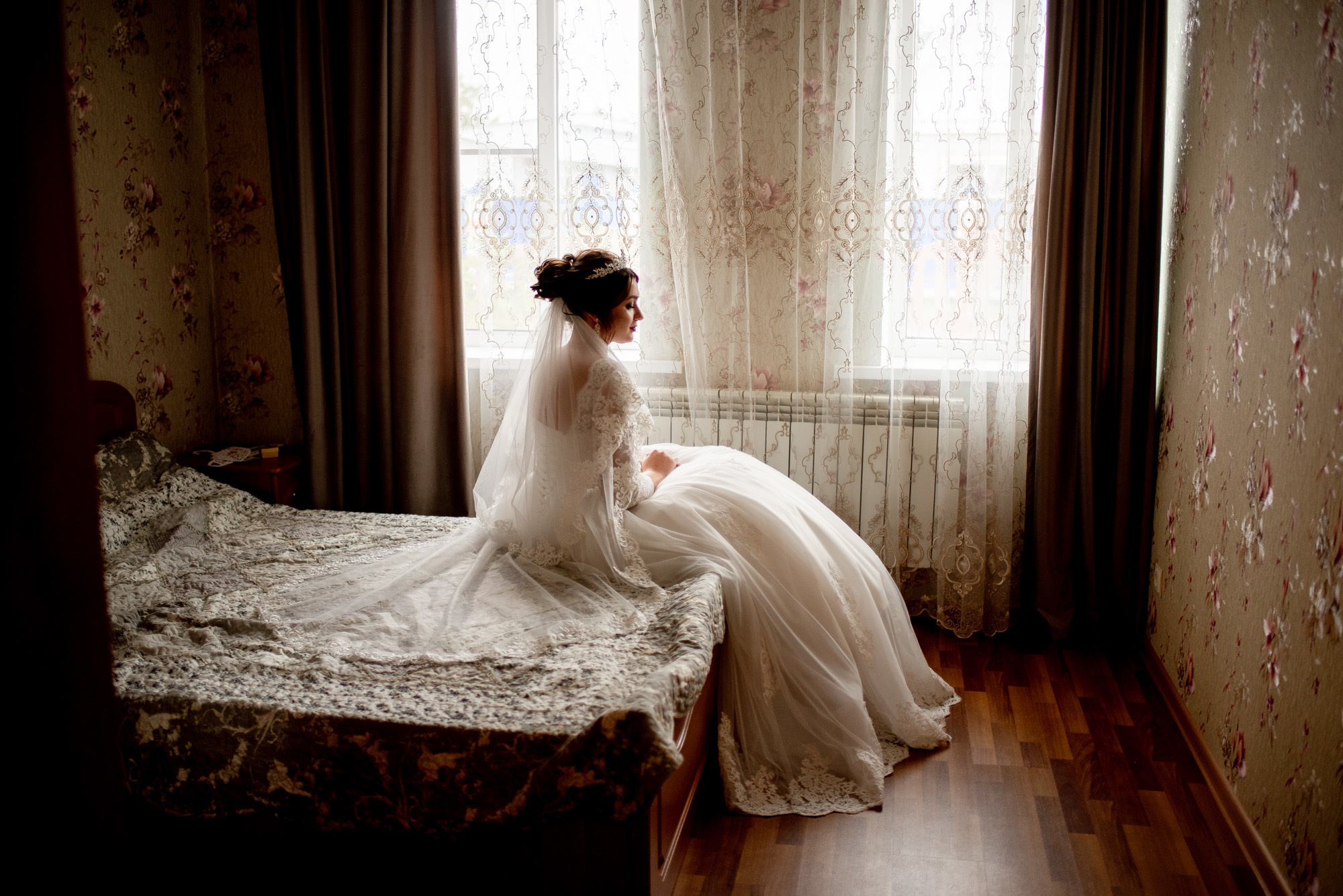 Портфолио. Фотограф Катрина Динкель