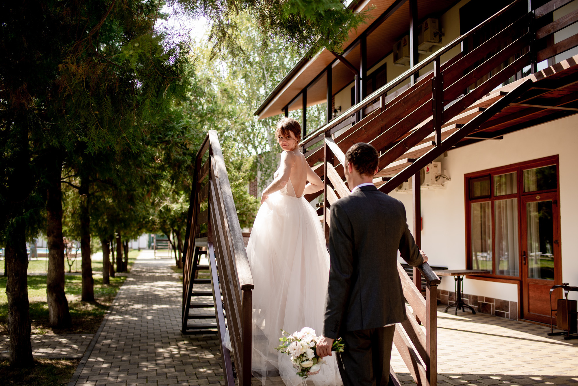 Портфолио. Фотограф Катрина Динкель