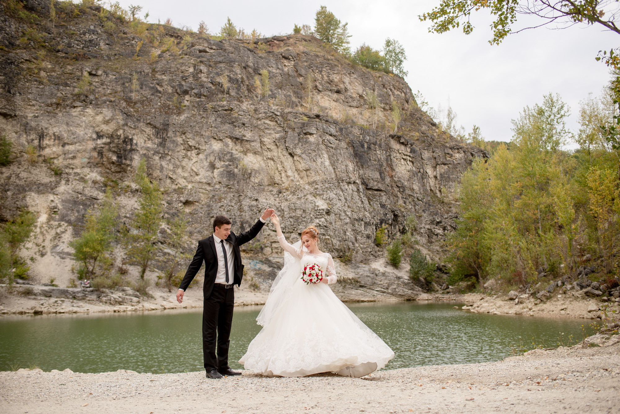 Портфолио. Фотограф Катрина Динкель