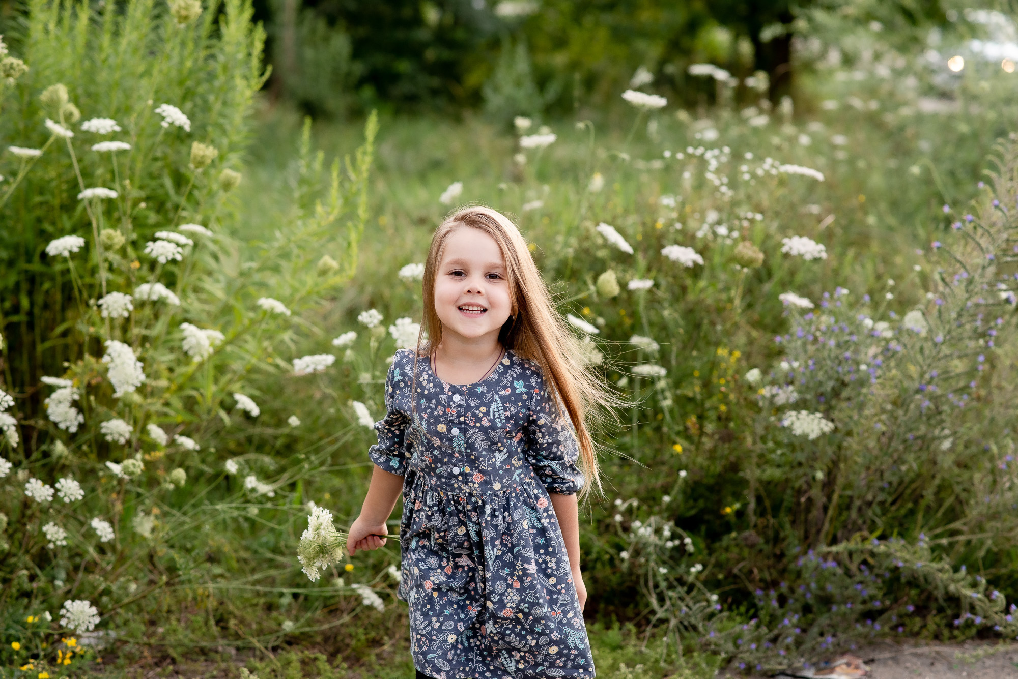 Семейные. Фотограф Катрина Динкель