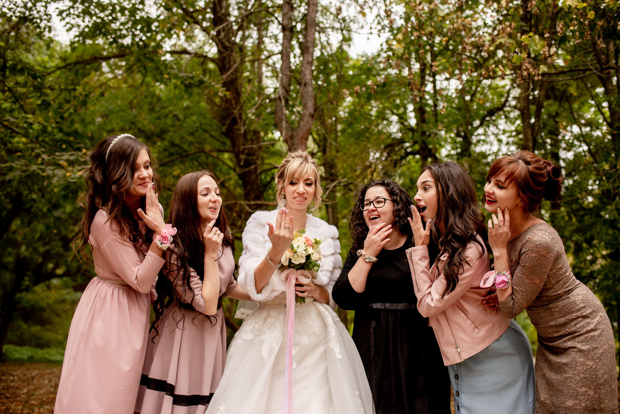 Портфолио. Фотограф Катрина Динкель