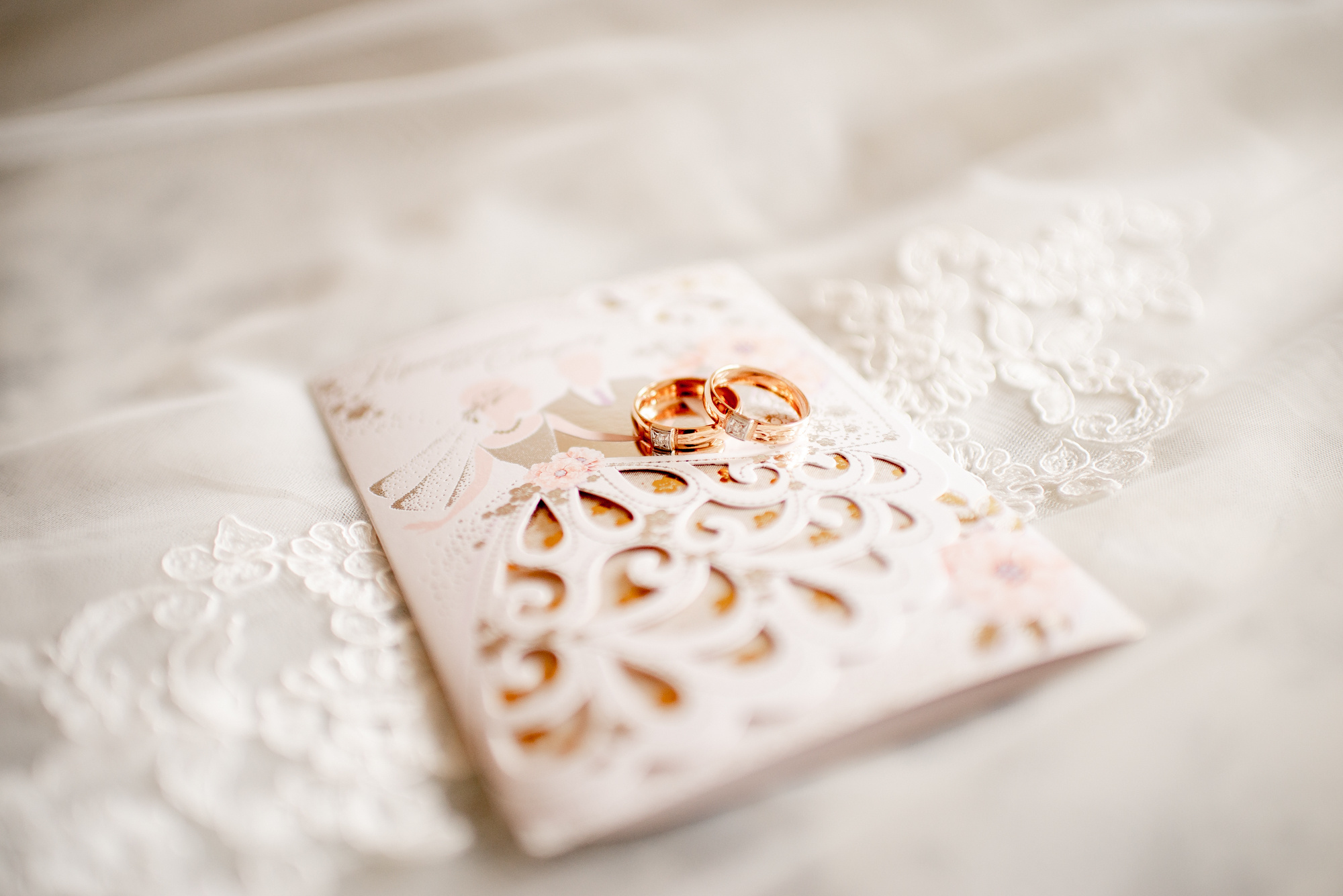 Портфолио. Фотограф Катрина Динкель