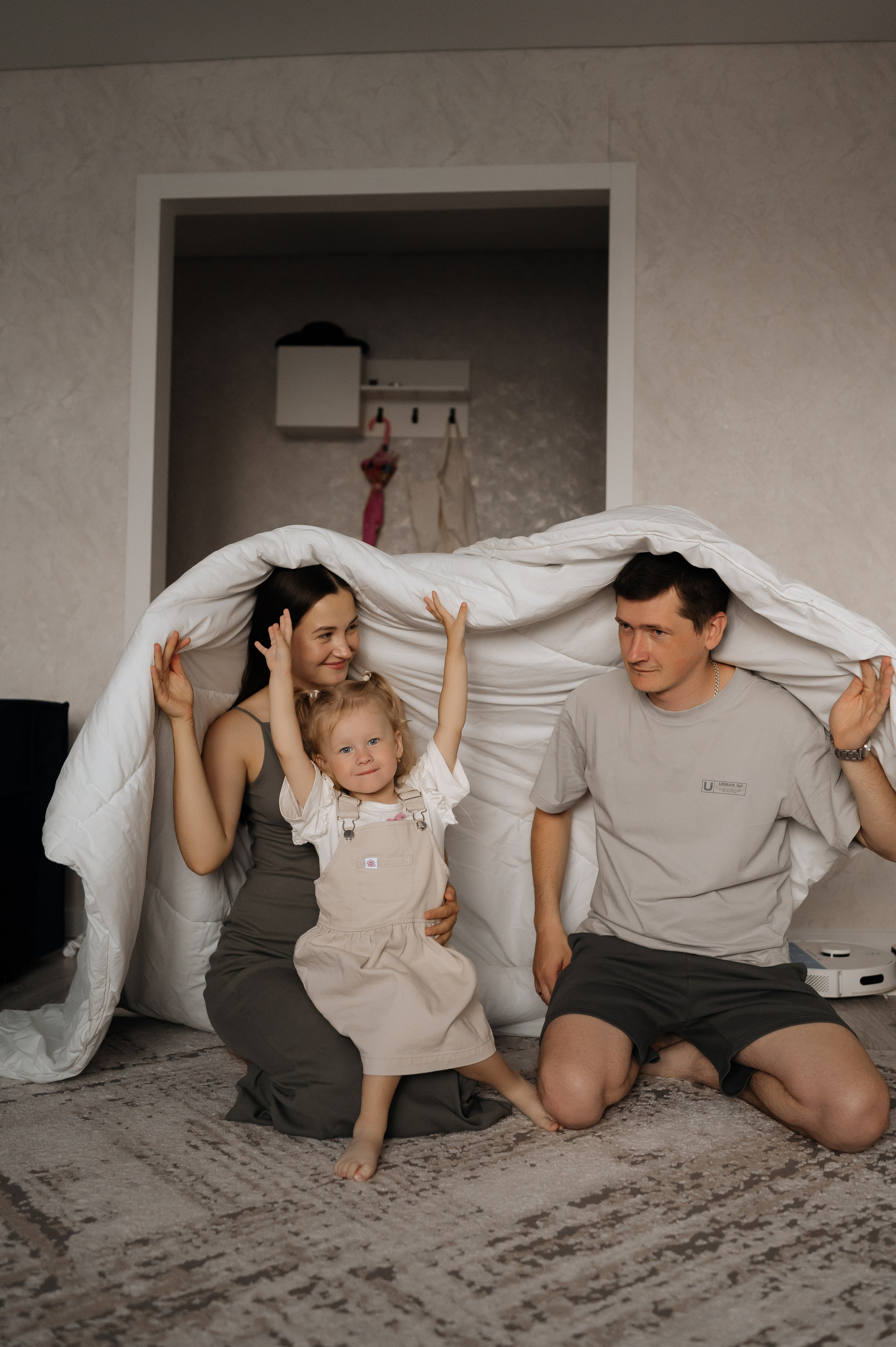 История 3. Свадебный Фотограф Уфа Егорова Анастасия