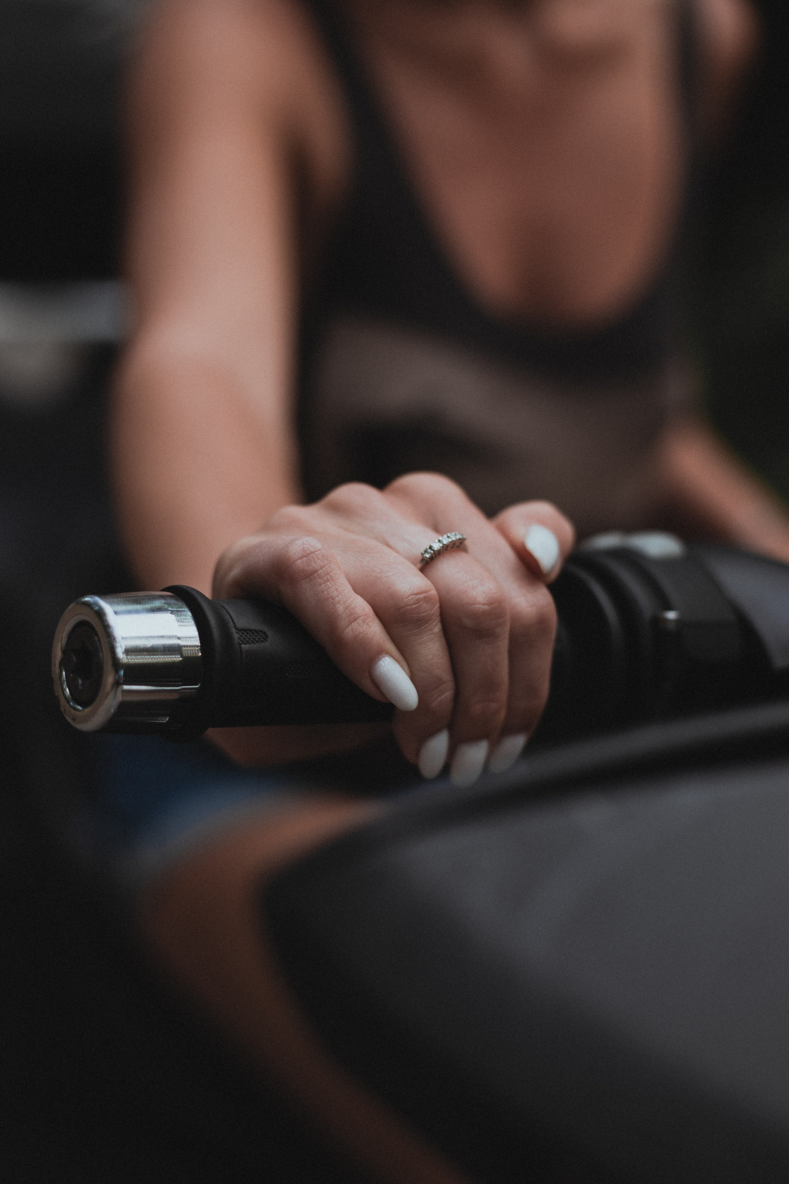 Мотоцикл. Фотограф Москва / Балашиха