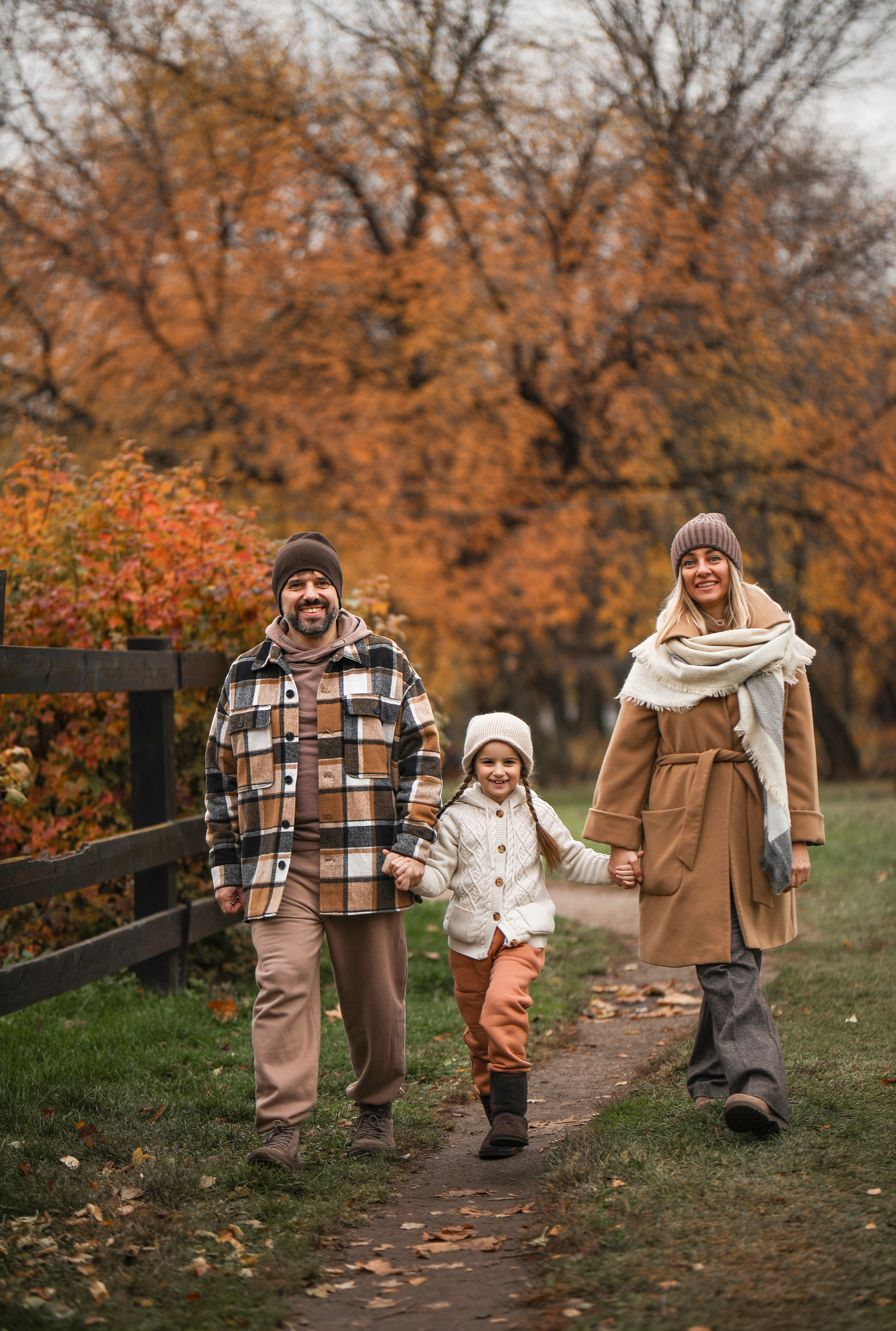 Парк Коломенское. Детский и семейный фотограф г. Москва Оксана Катаджи