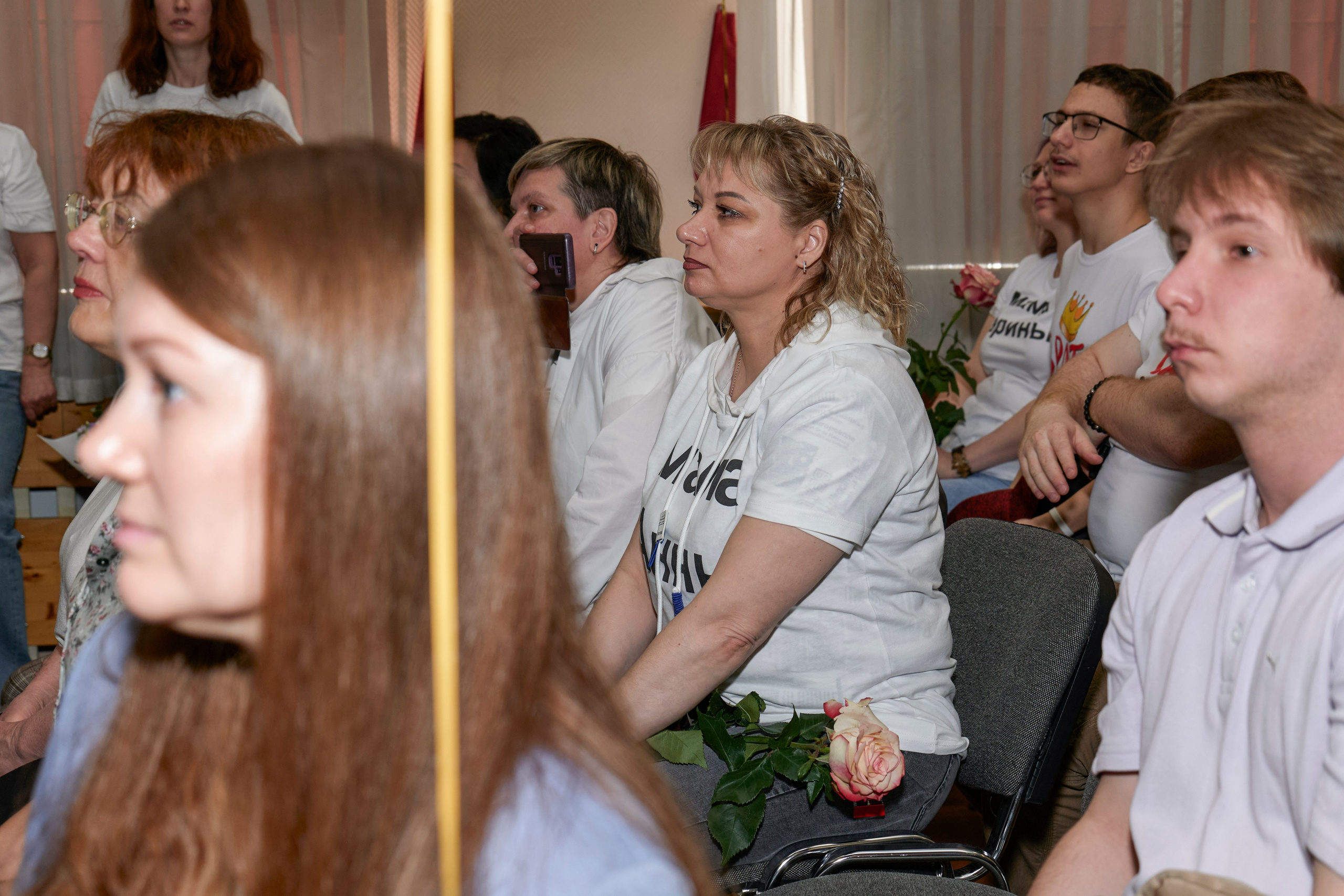 Последний звонок школа 1413. Детский и семейный фотограф г. Москва Оксана Катаджи