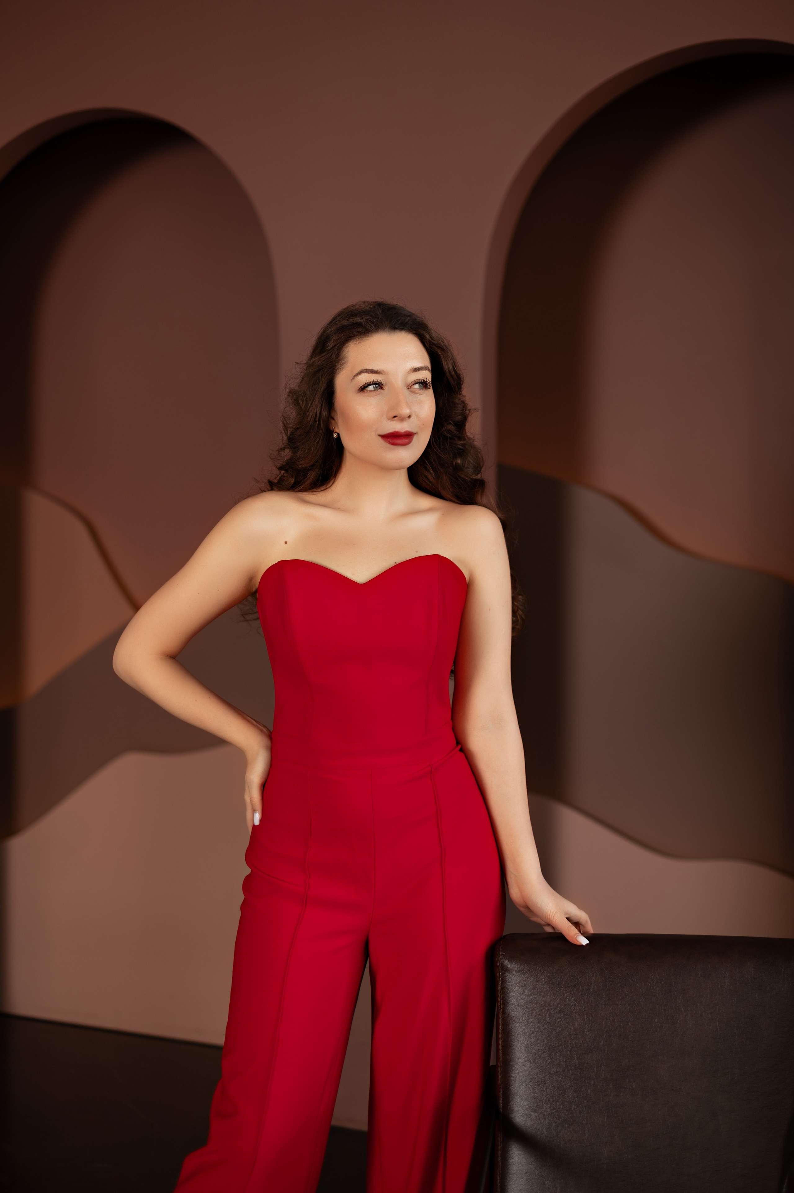 Cross+Studio, Зал Тесла. Детский и семейный фотограф г. Москва Оксана Катаджи