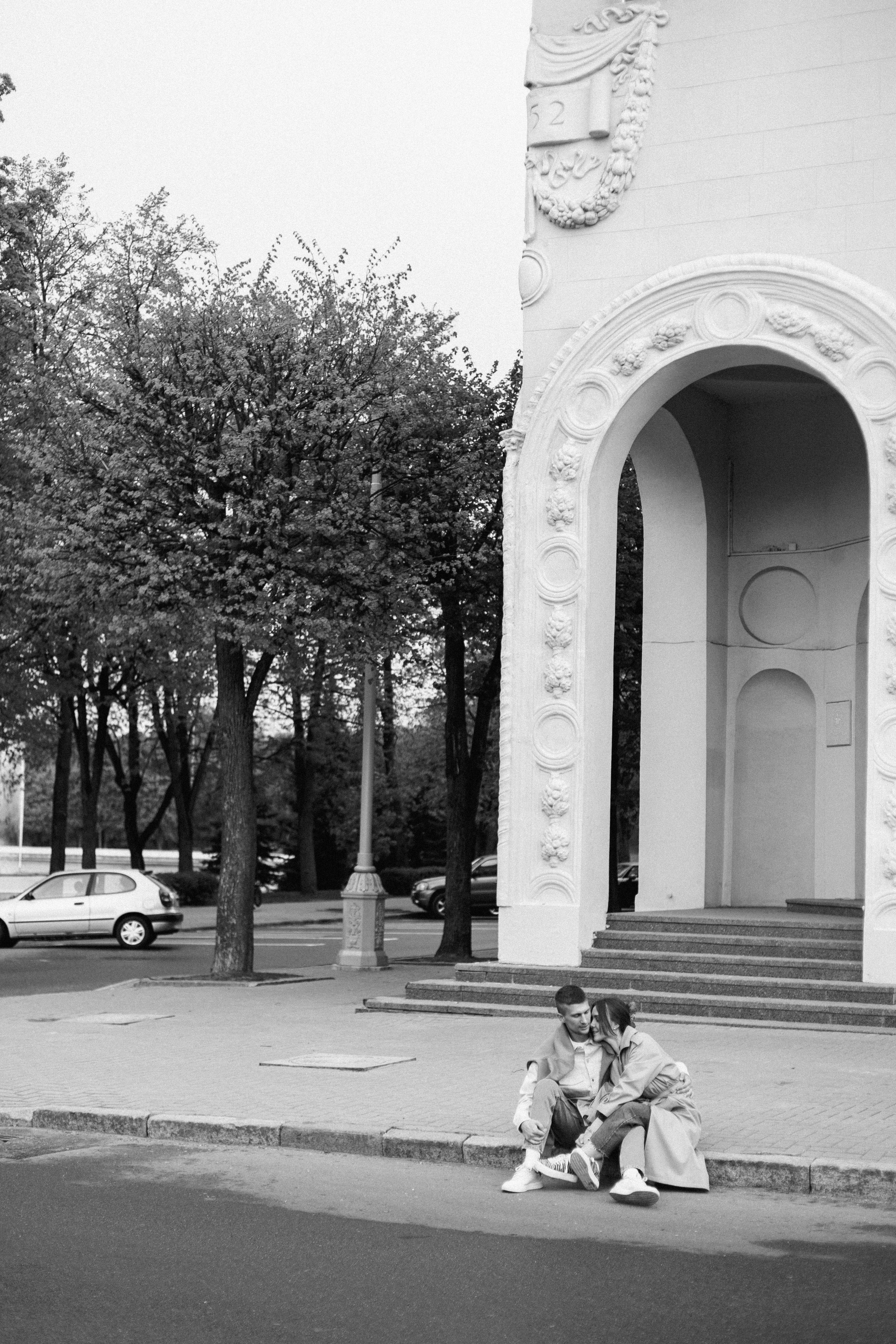 Екатерина & Александр. Свадебный и портретный фотограф Соломко Диана