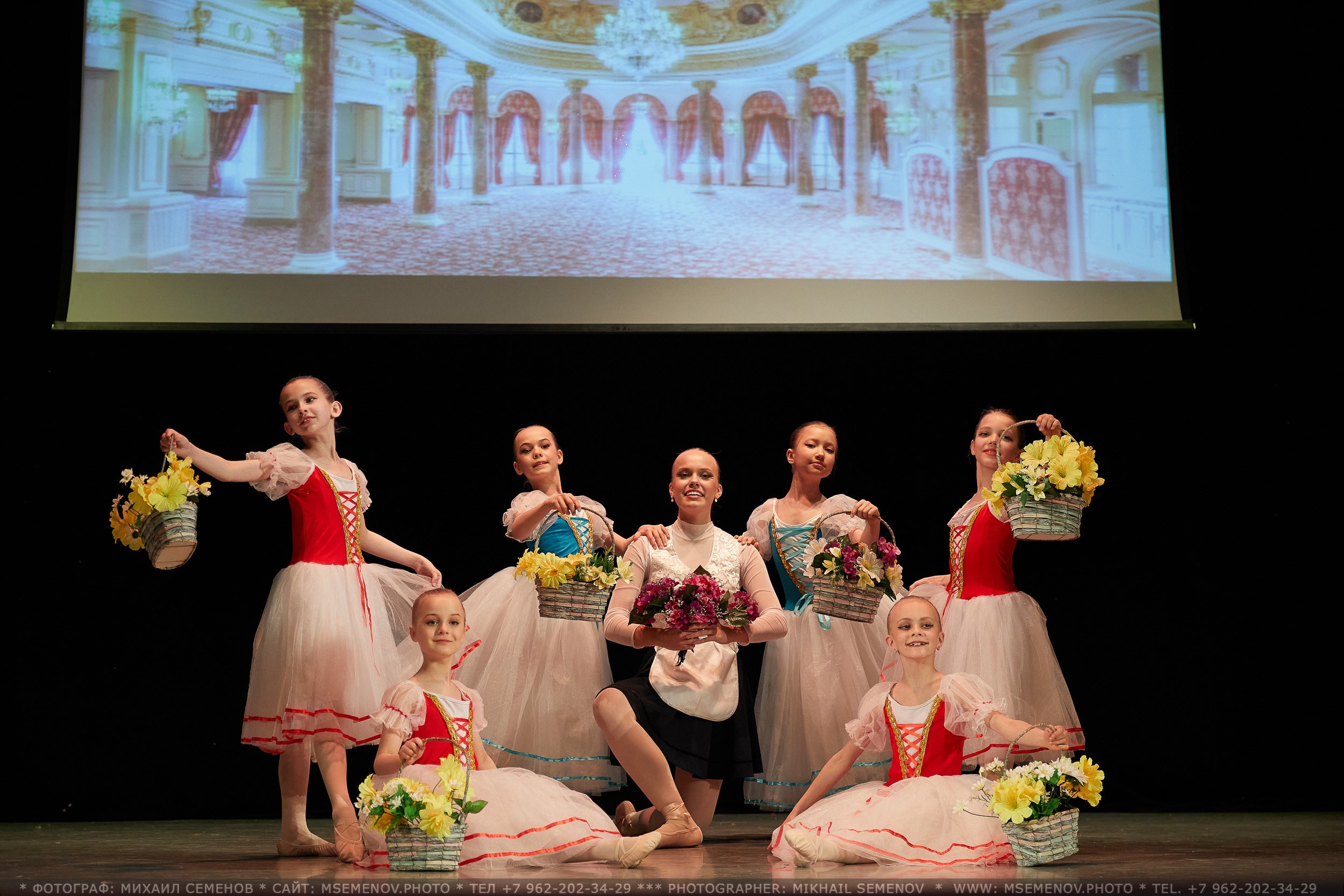 АНОНС фоторепортажа балета-мюзикла «ЖИЛ-БЫЛ КОРОЛЬ». Фотограф, фотопроекты Михаила Семенова в Ярославле. Фотошкола